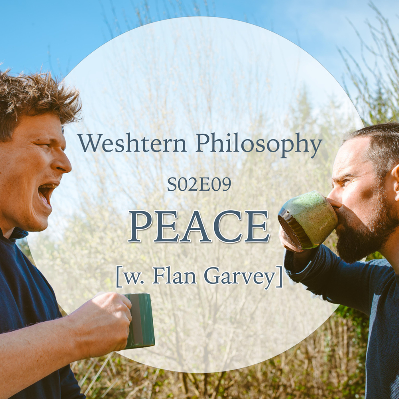 Weshtern Philosophy