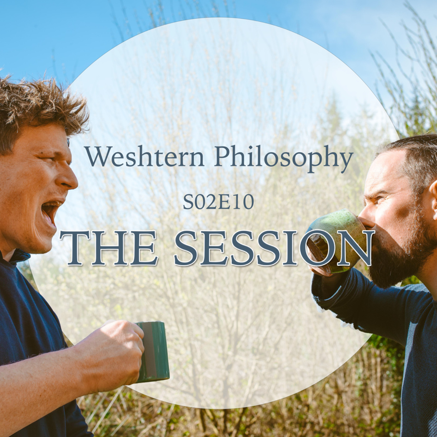 Weshtern Philosophy