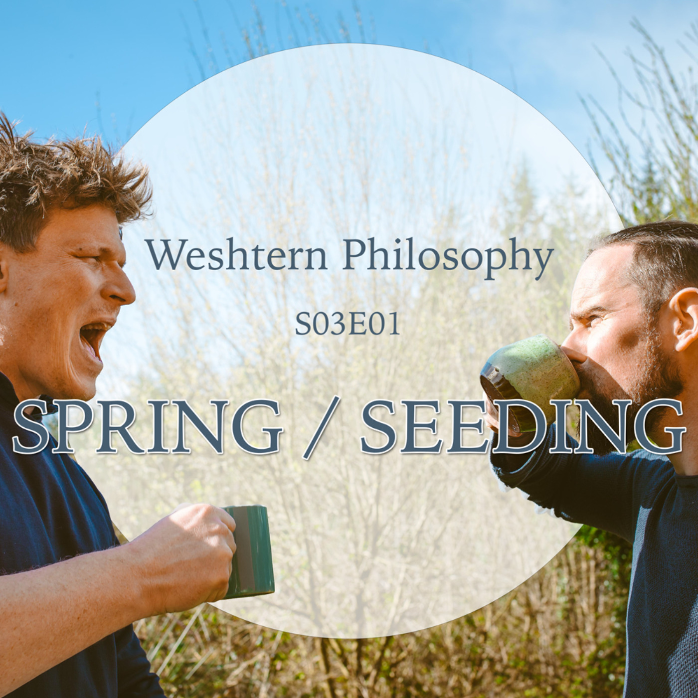 Weshtern Philosophy