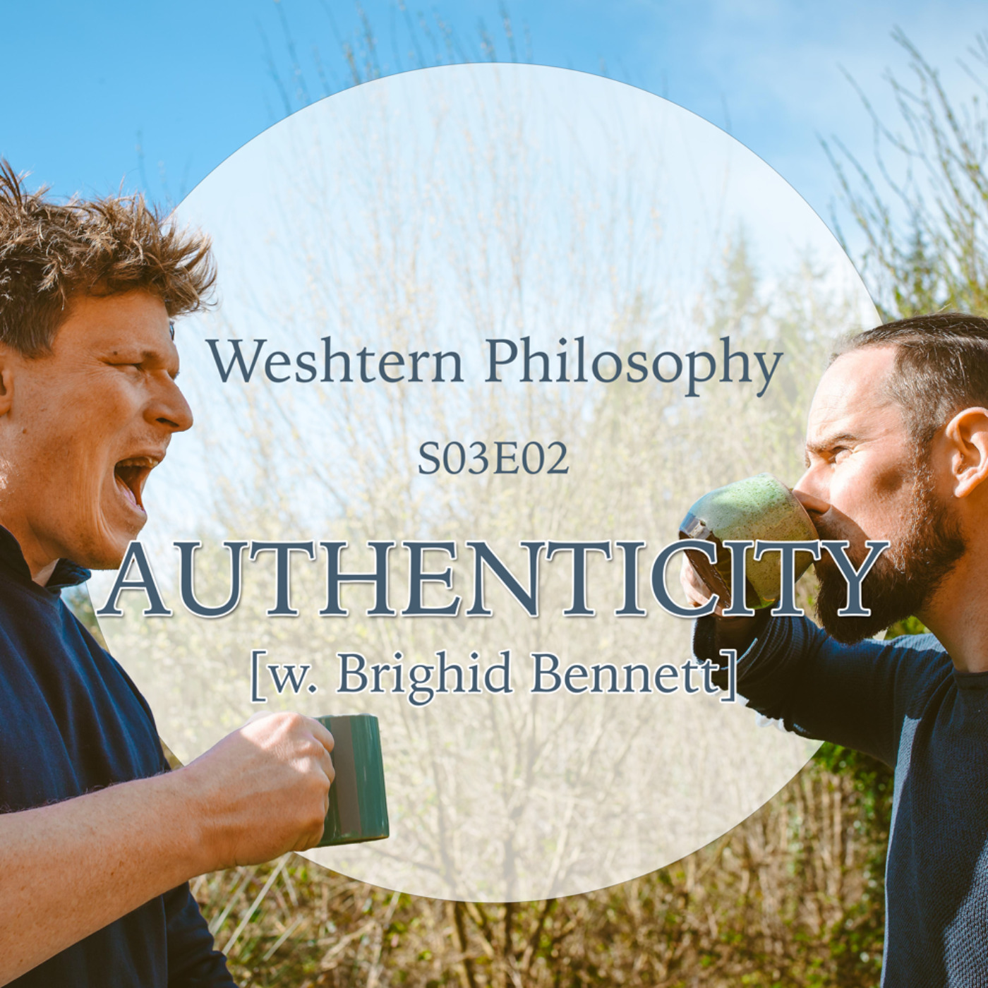 Weshtern Philosophy