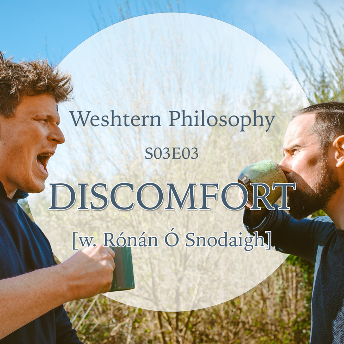 Weshtern Philosophy