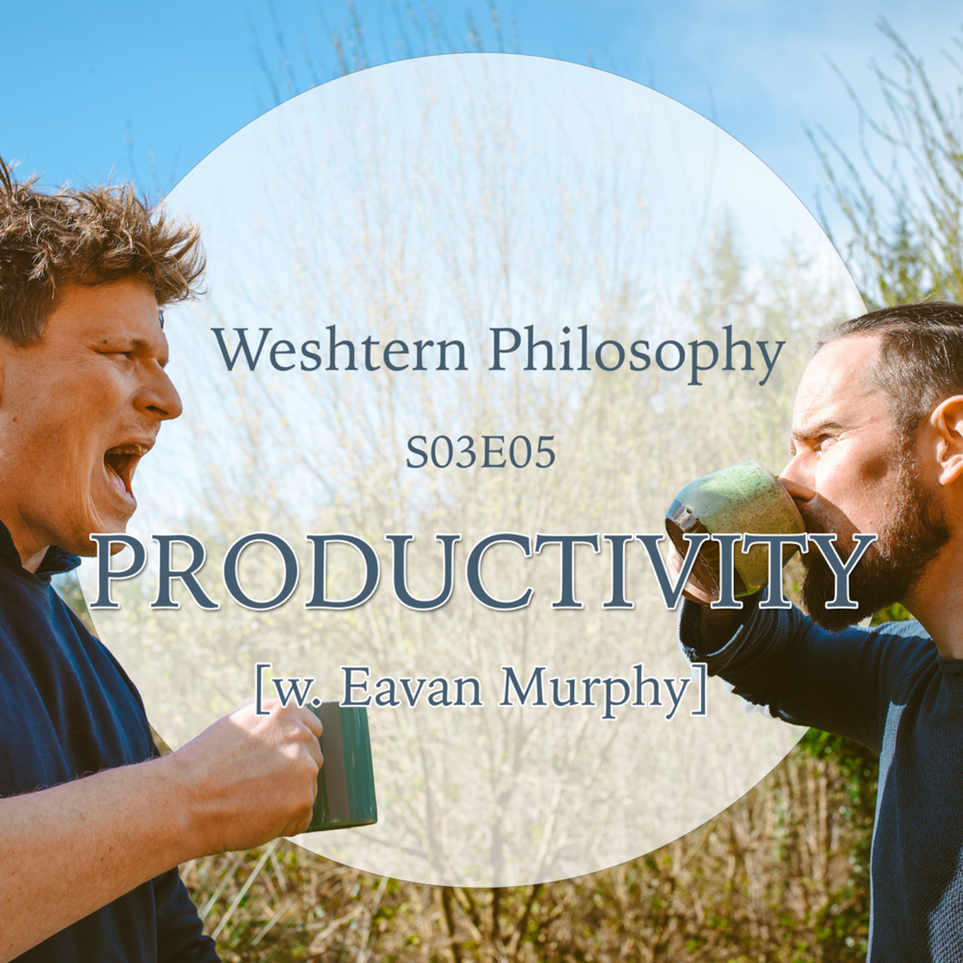 Weshtern Philosophy