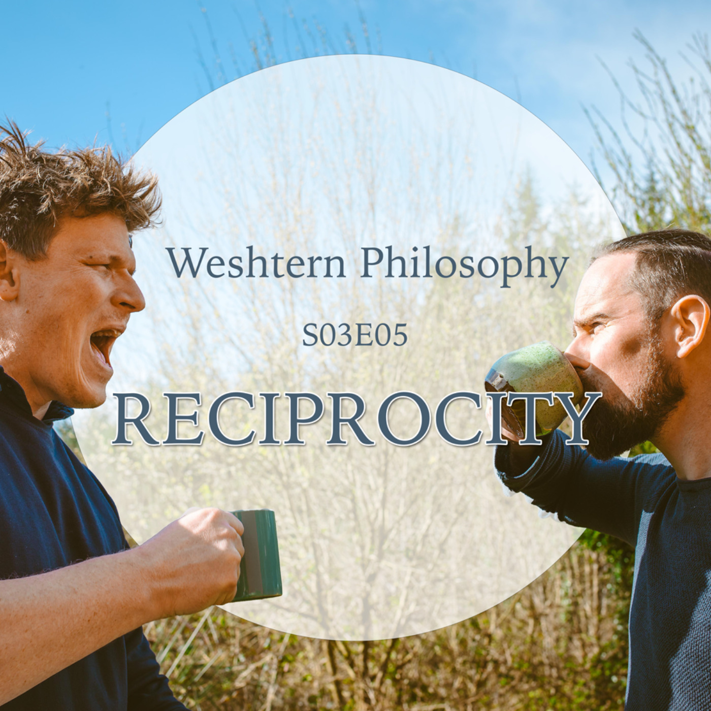 Weshtern Philosophy