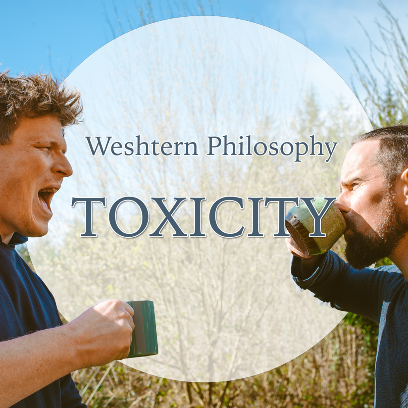 Weshtern Philosophy