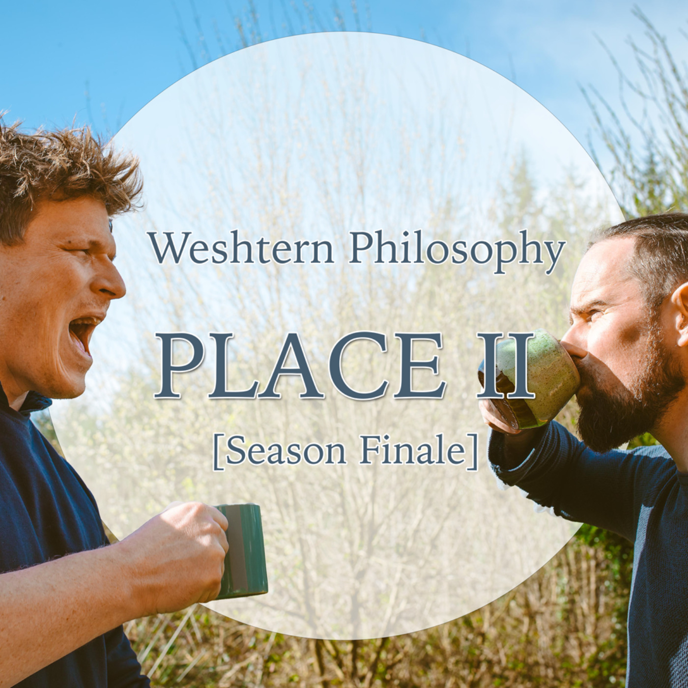 Weshtern Philosophy