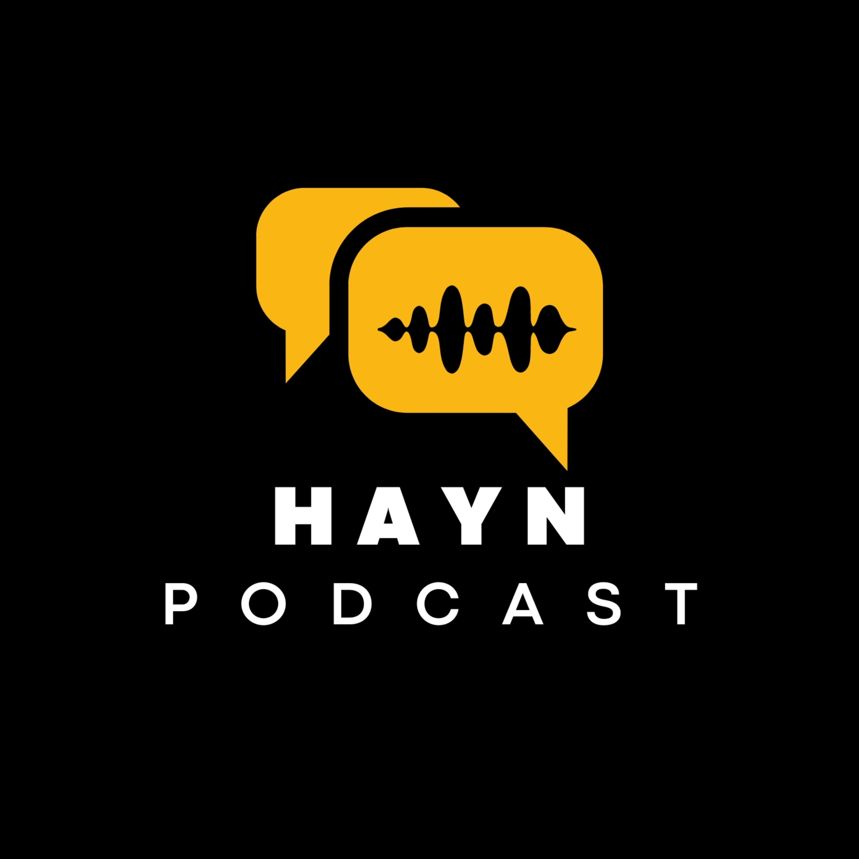 How Are You Navigating Podcast