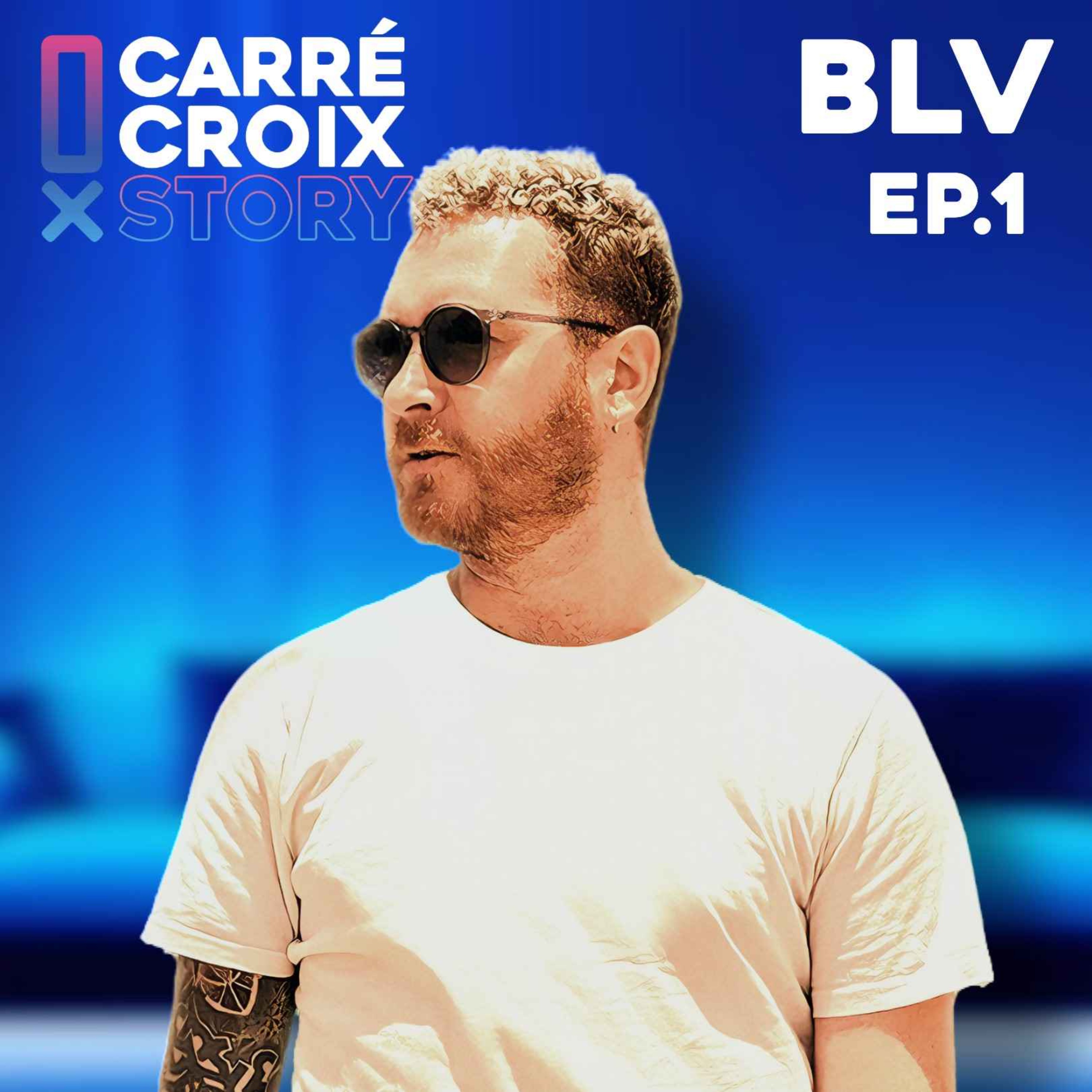 « Ils ont hésité entre Reuf avec Ed Sheeran et On verra à la sortie de Feu » – Carré Croix Story