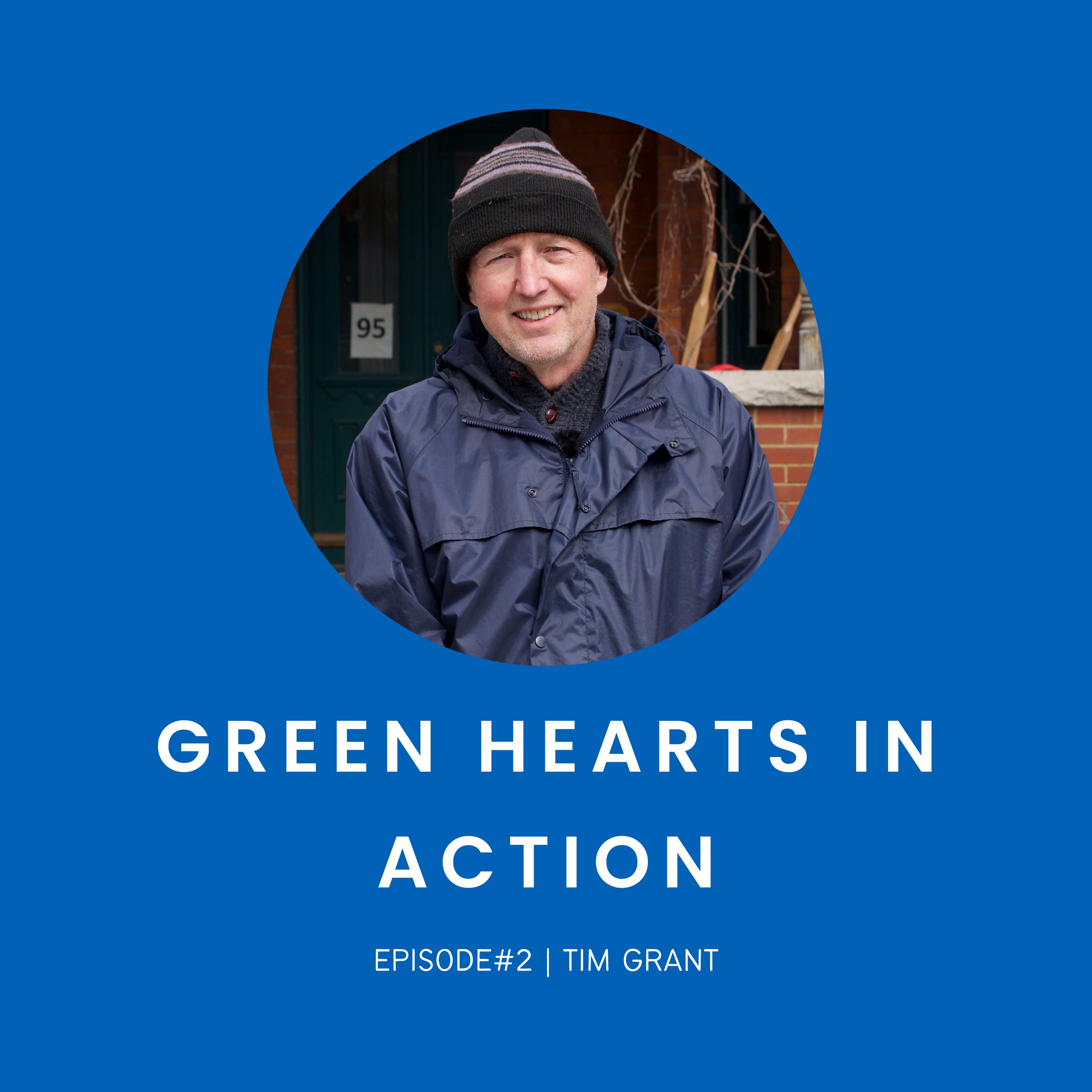 Episode 2 | Tim Grant | Net Zero Carbon Project
