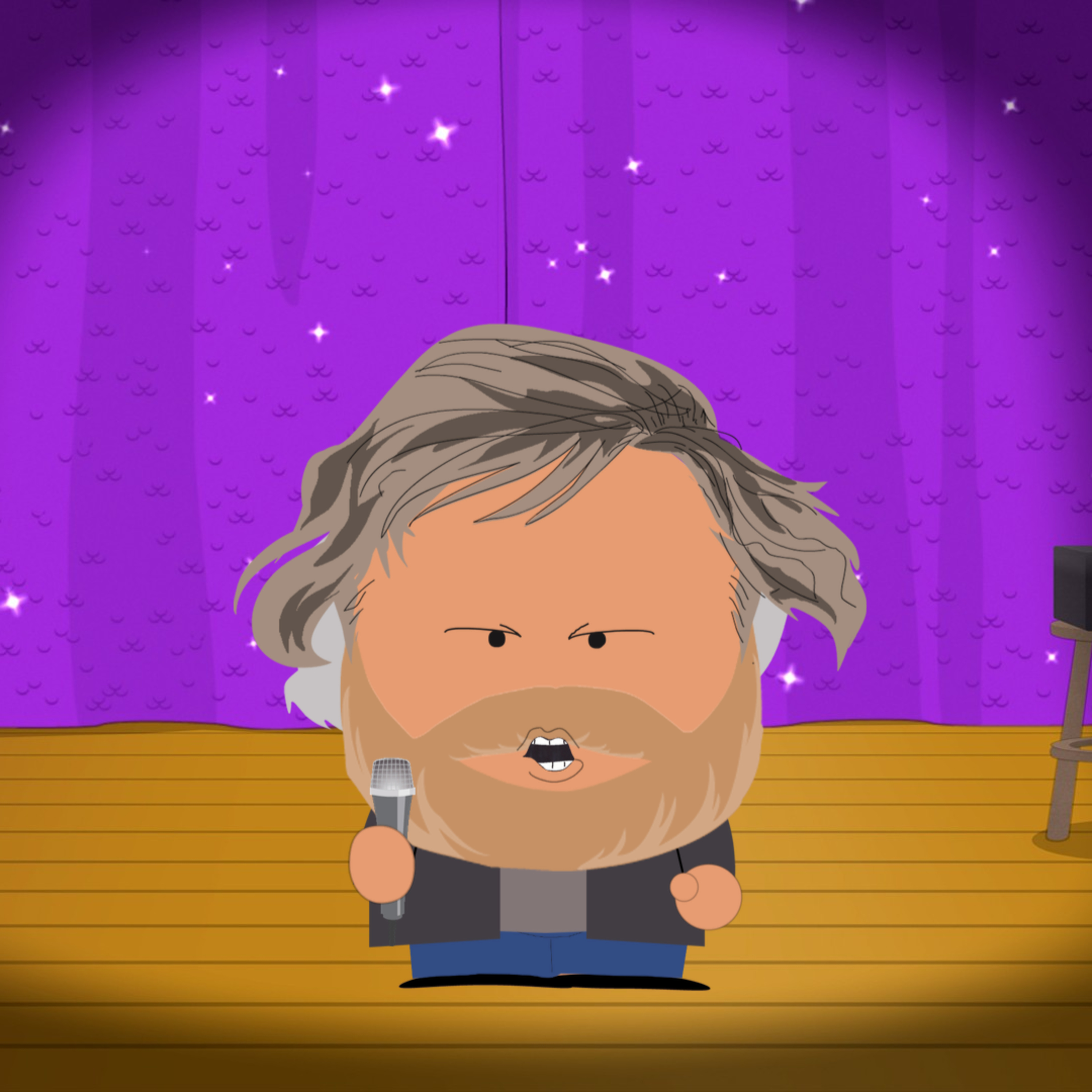 The Truth is In There