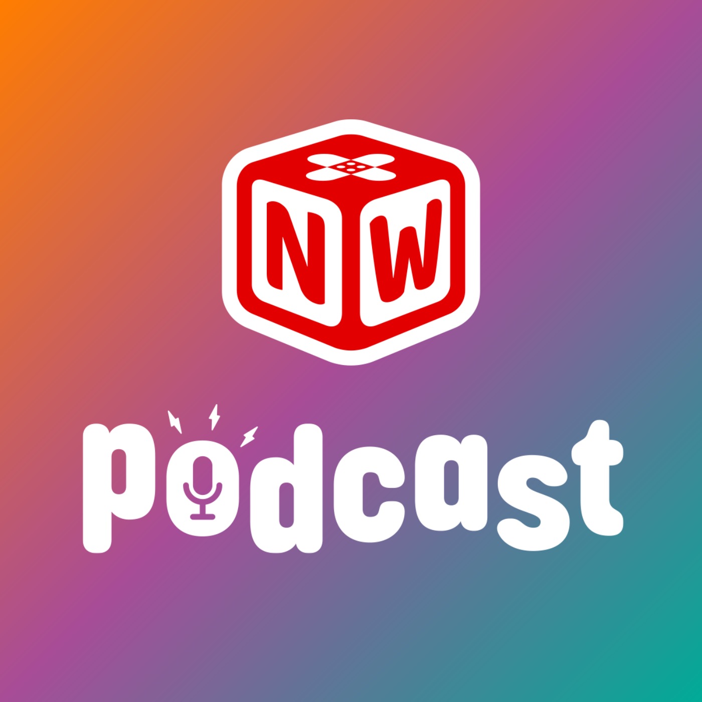Narkoswebben Podcast