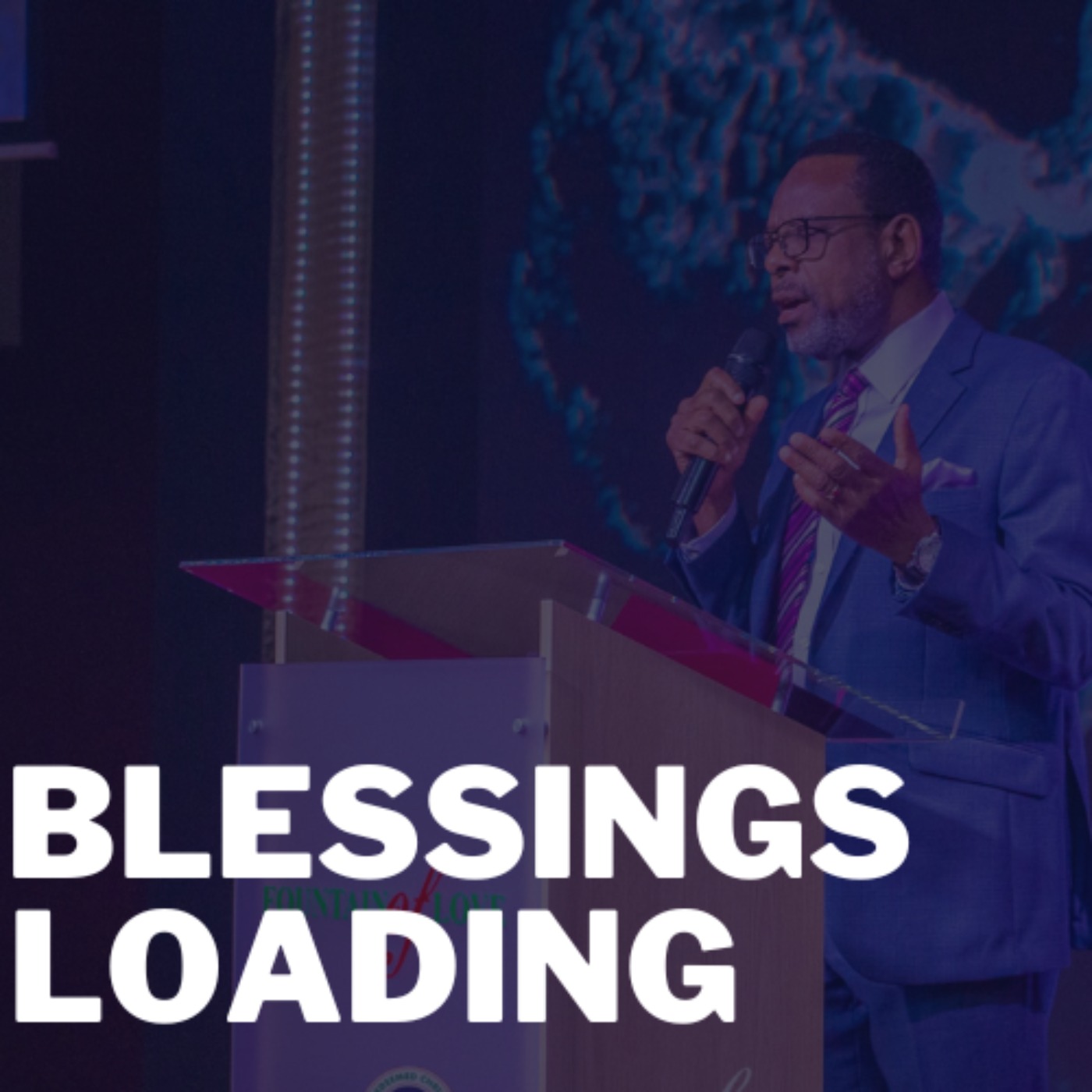 Blessings Loading episode artwork