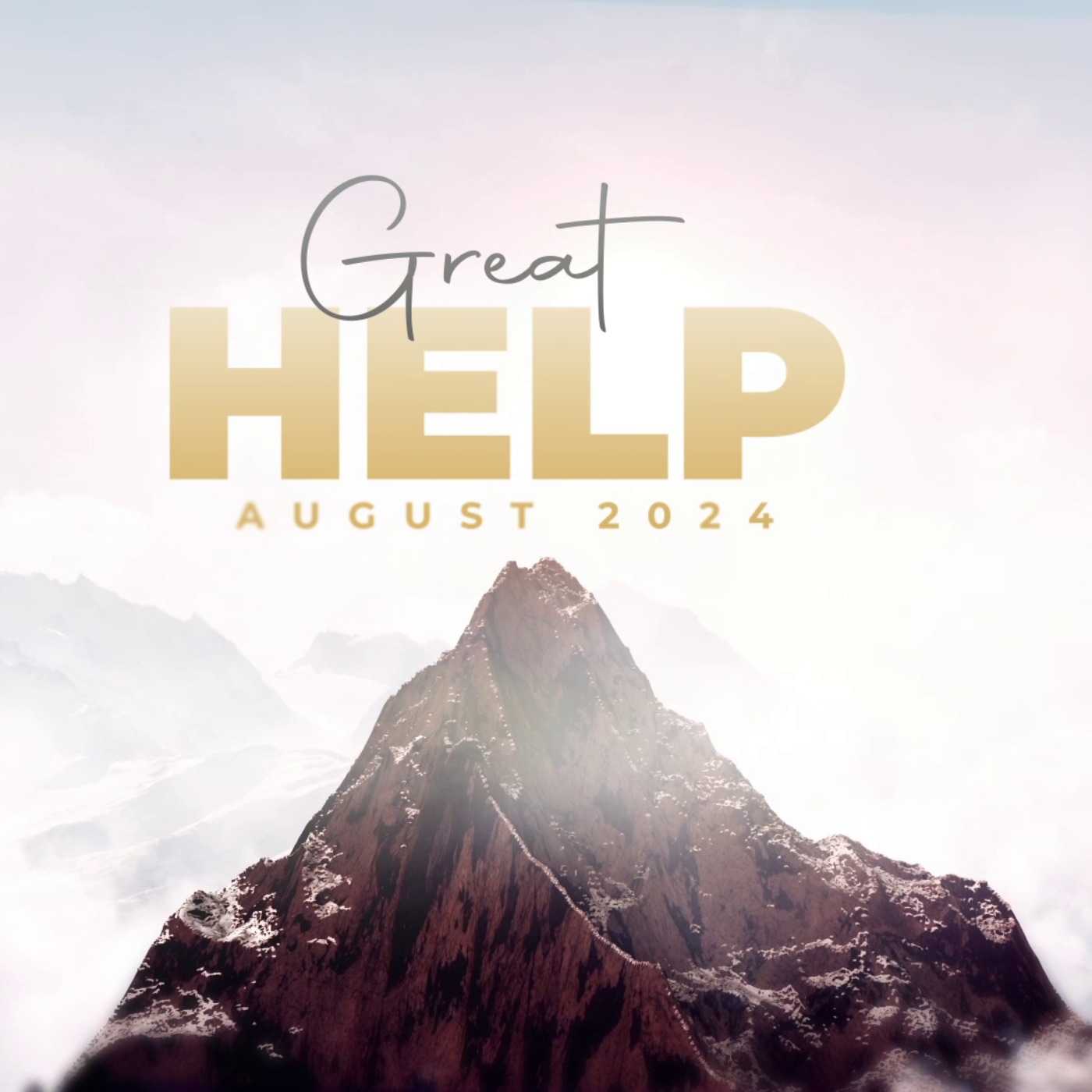The Person God Helps episode artwork