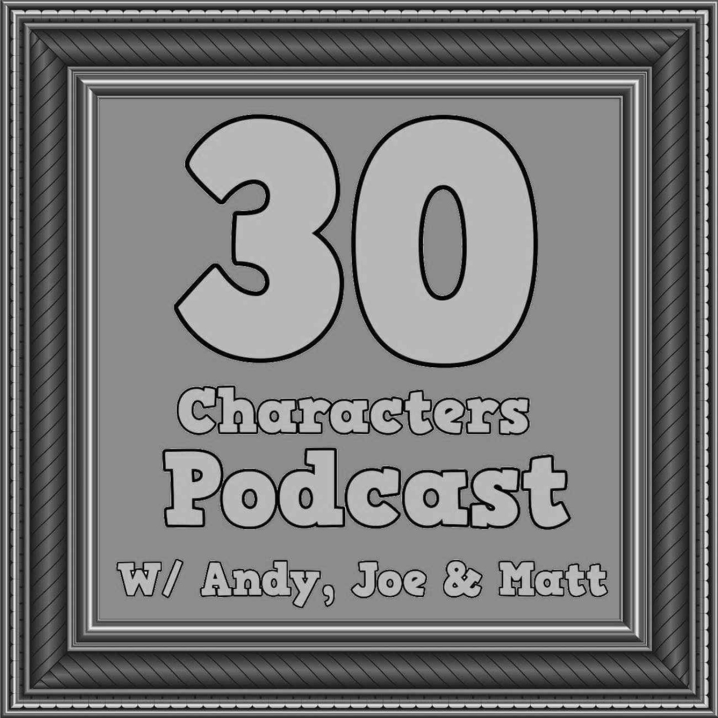 First Episode Ever episode artwork