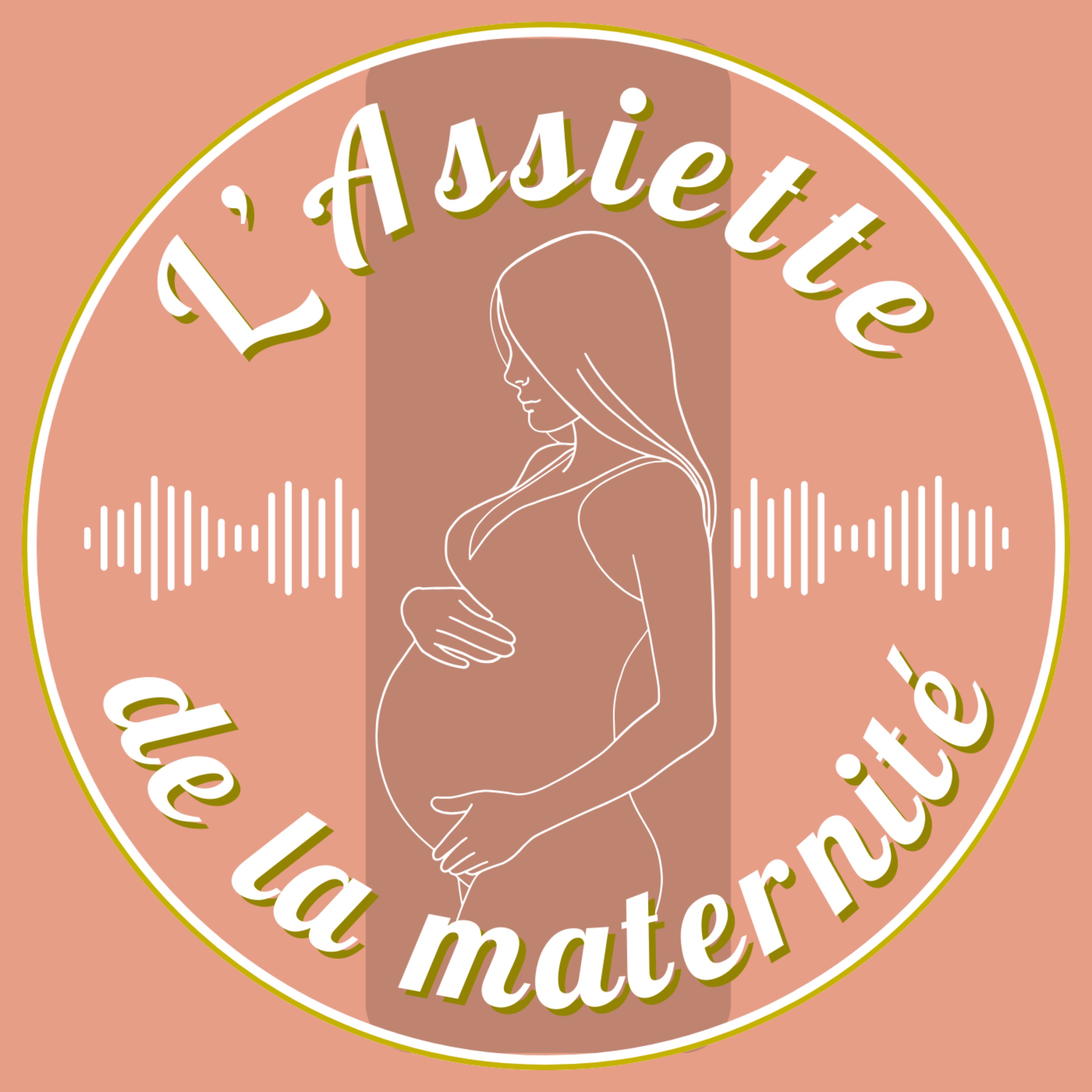 cover art for Bande Annonce : L'Assiette De La Maternité