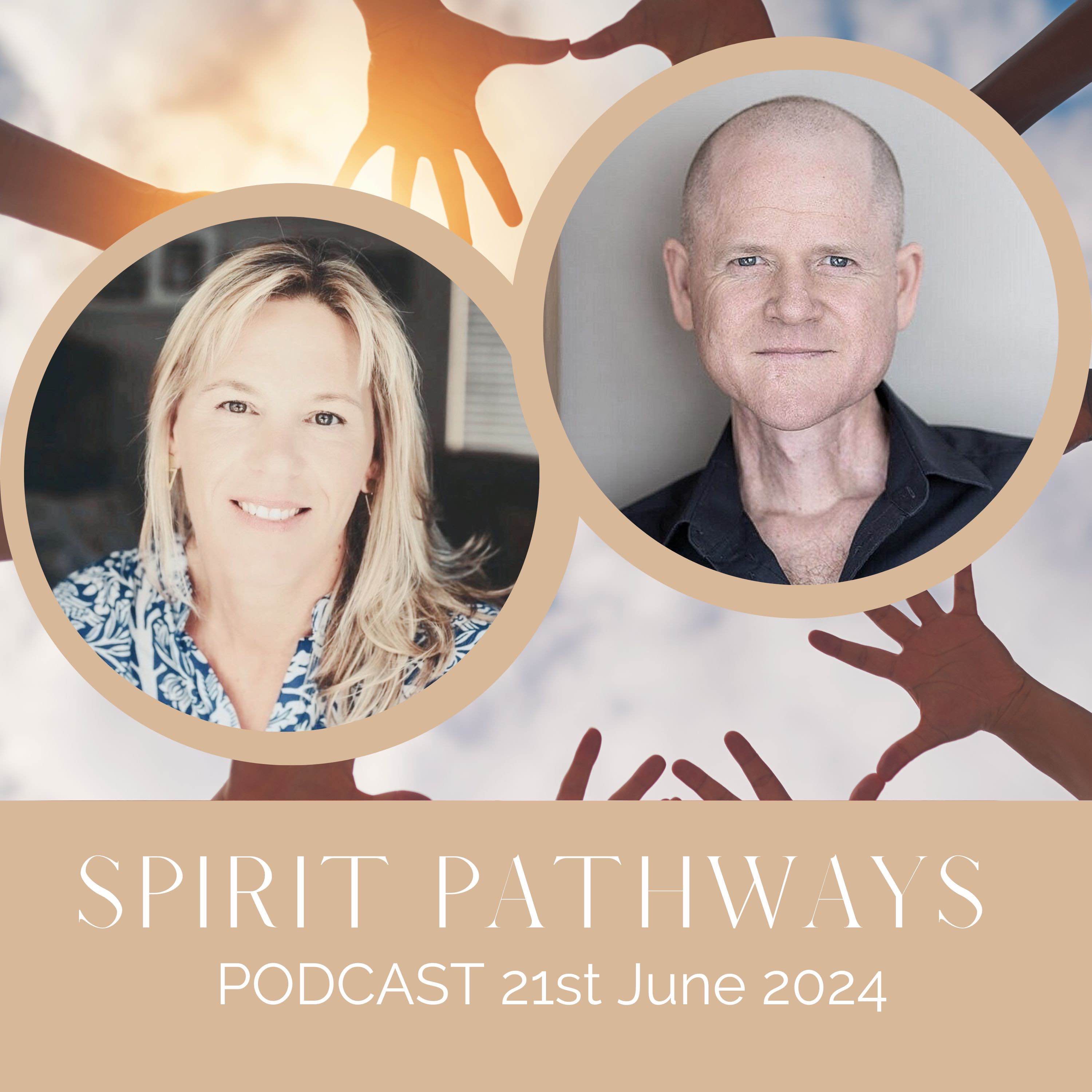 Spirit Pathways