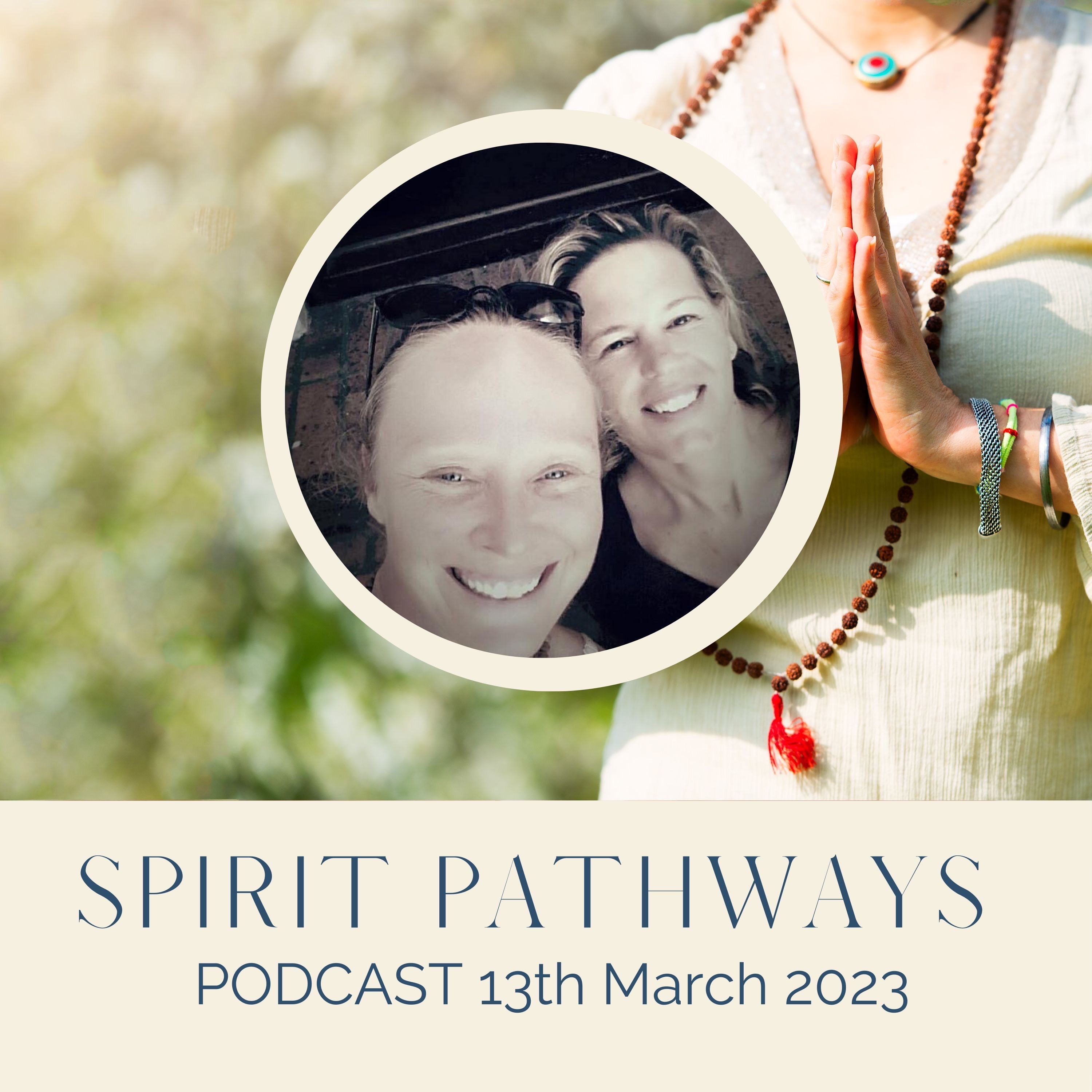 Spirit Pathways