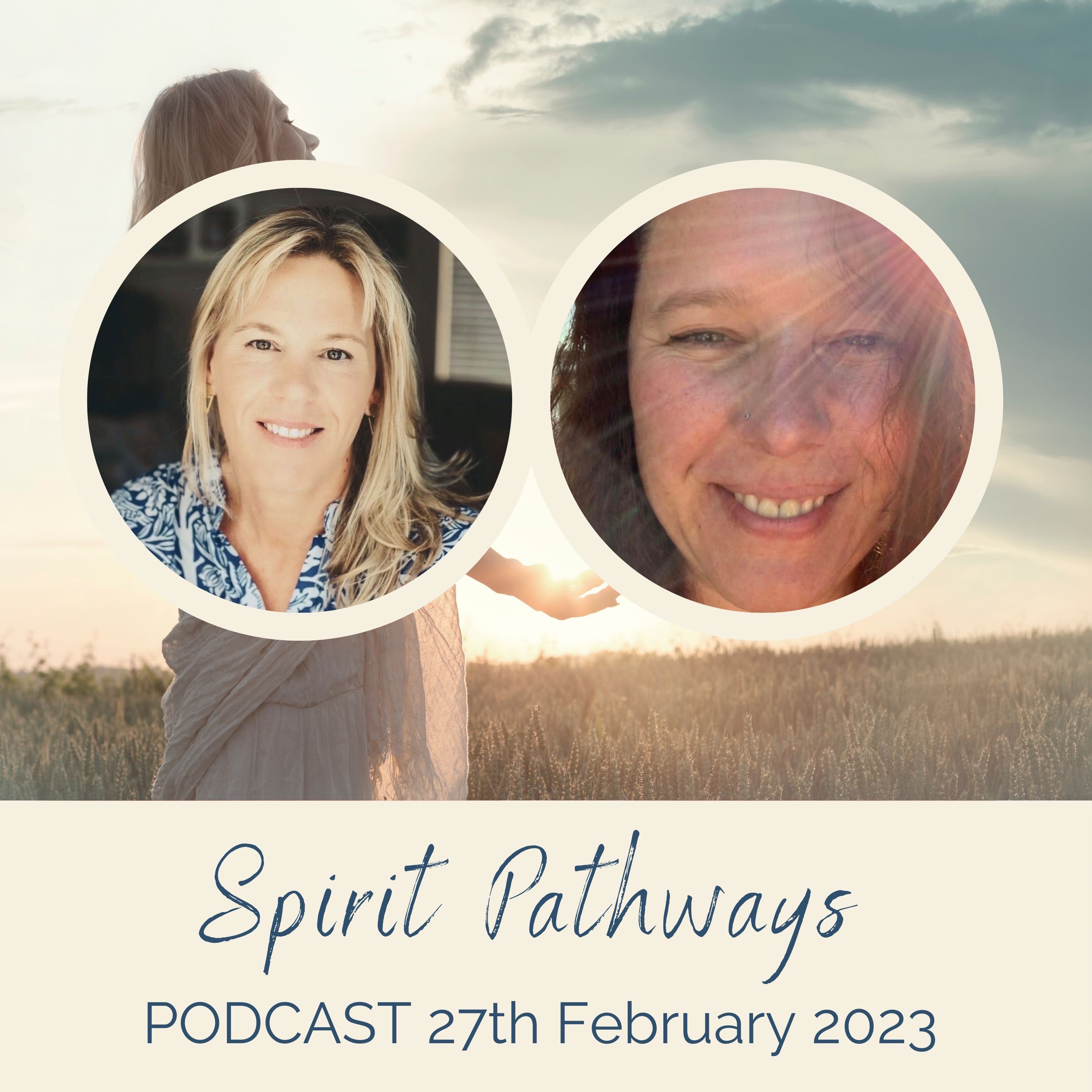 Spirit Pathways