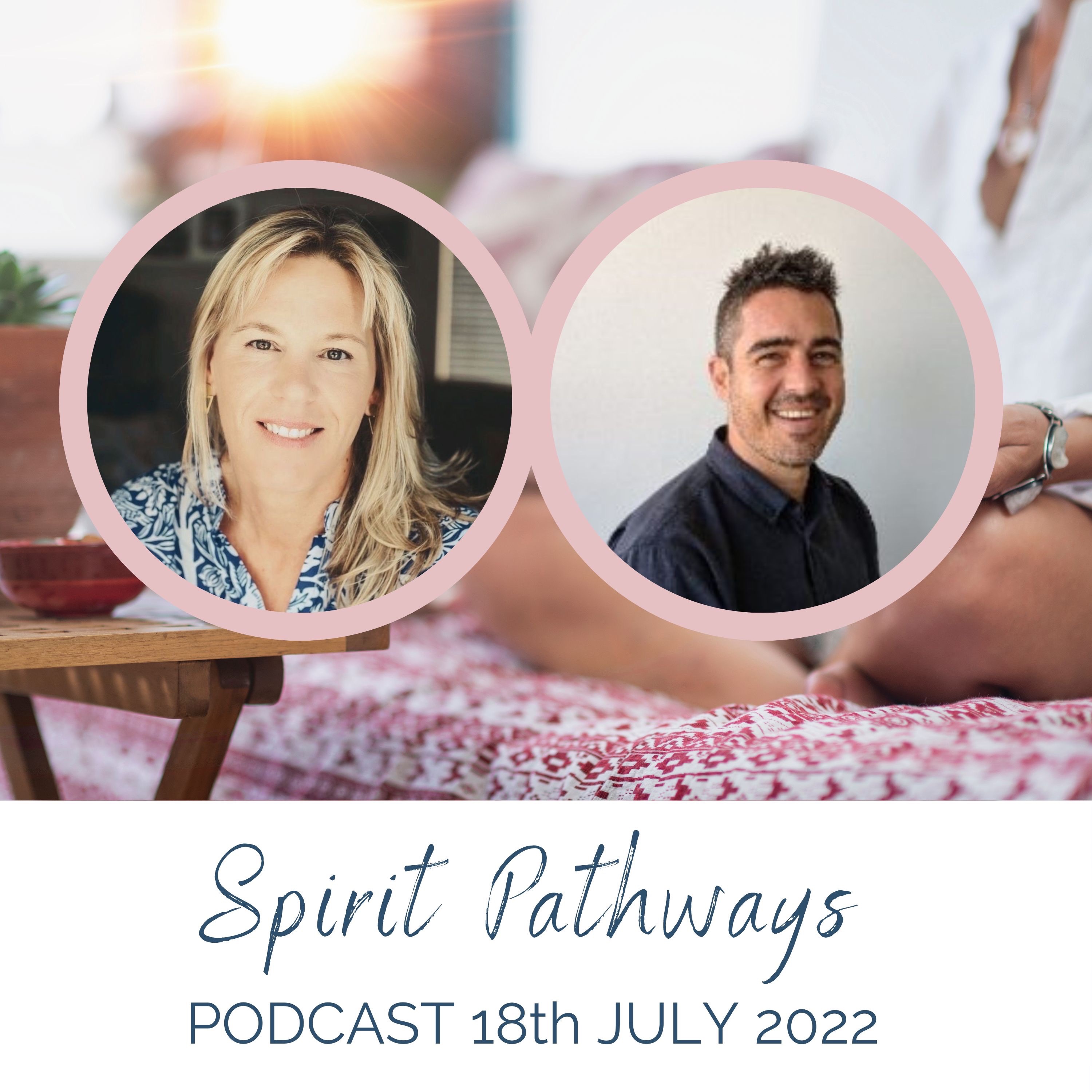 Spirit Pathways