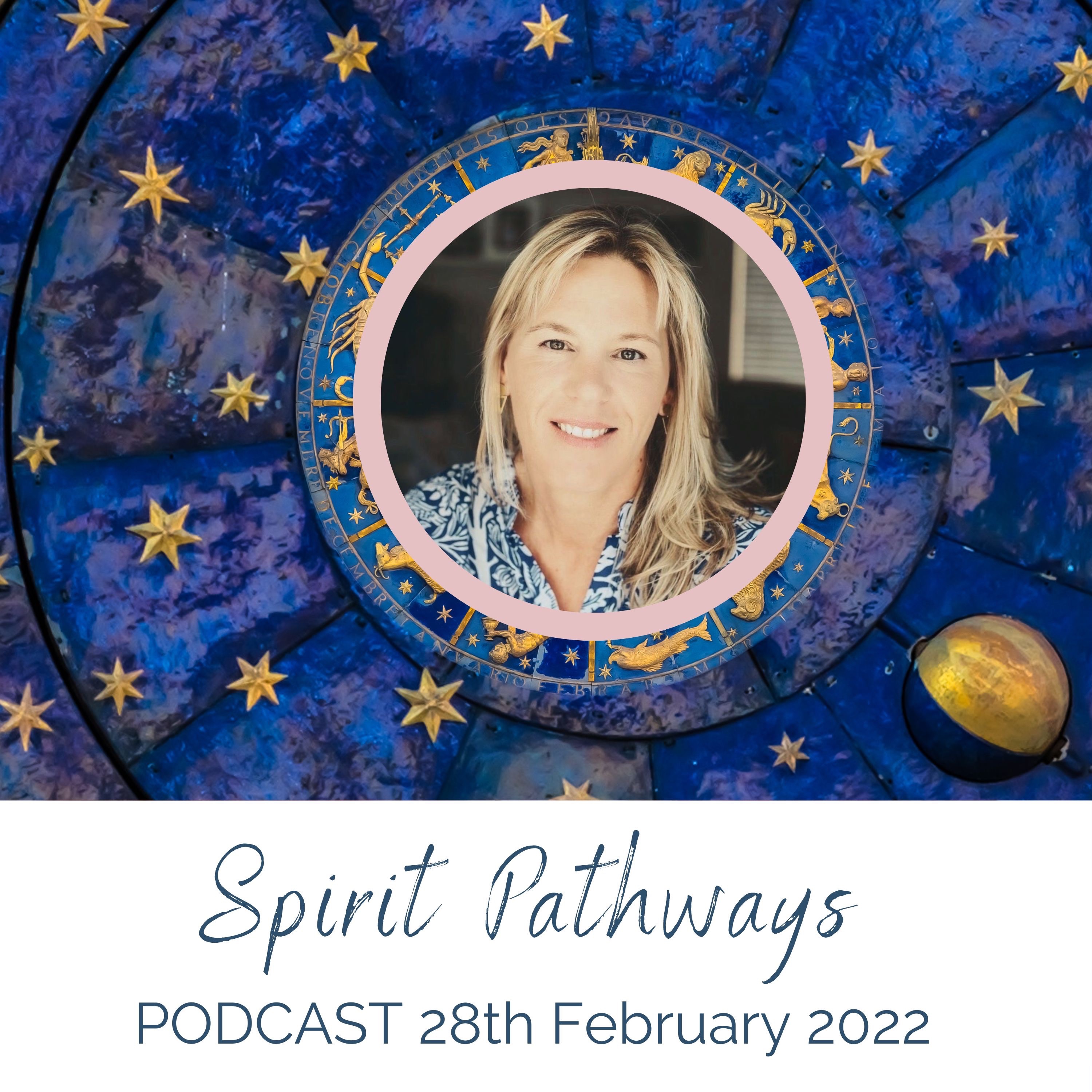 Spirit Pathways