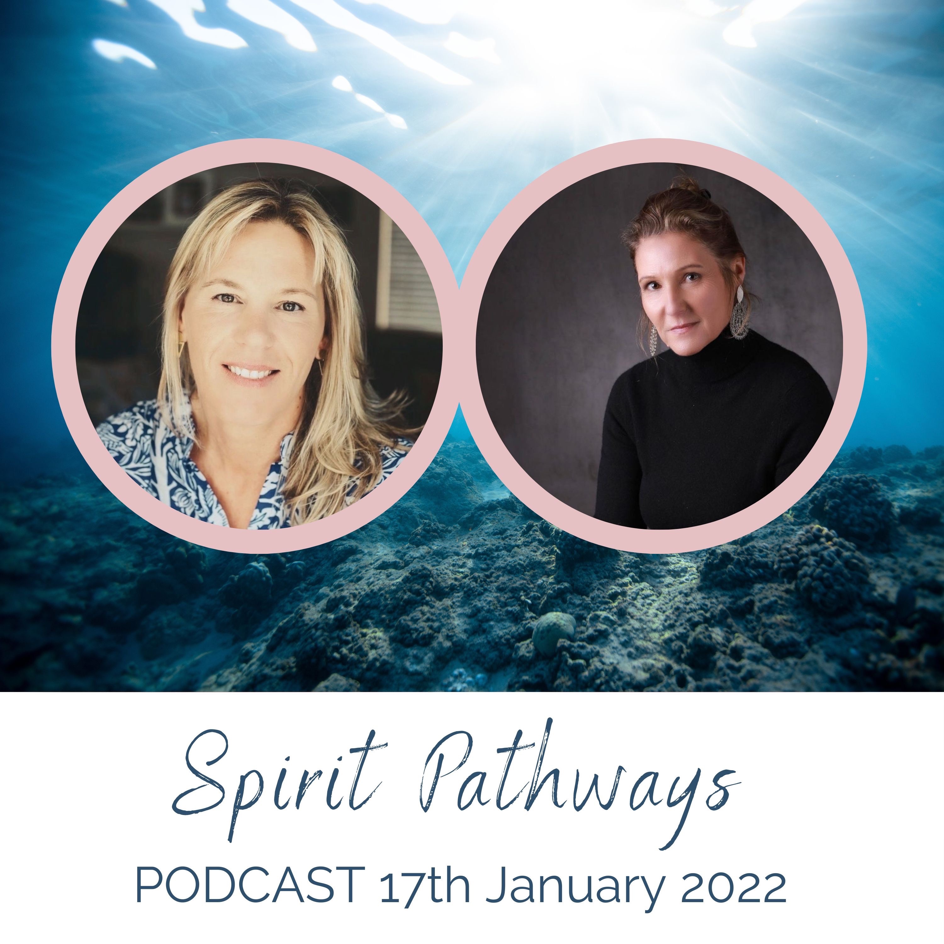 Spirit Pathways