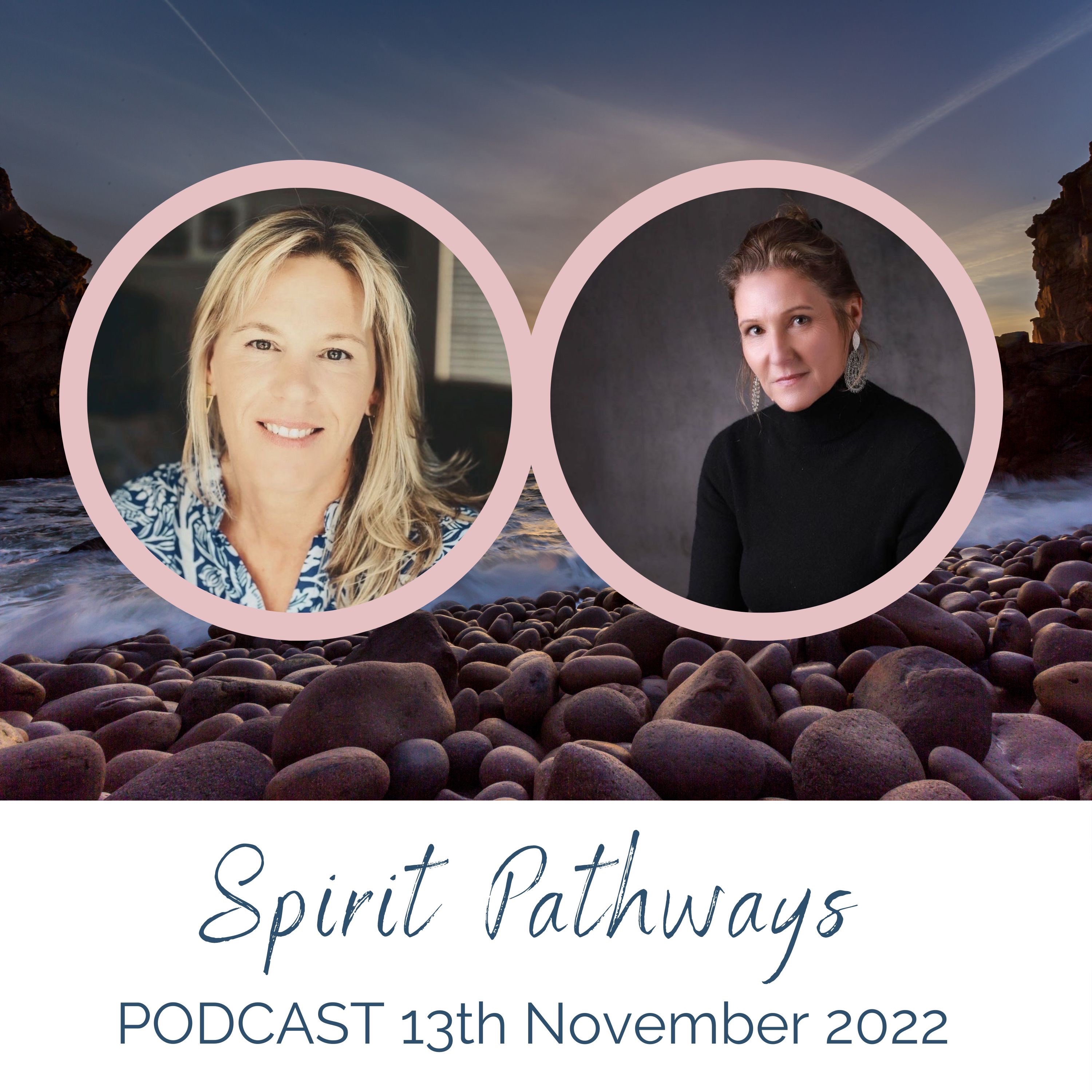 Spirit Pathways