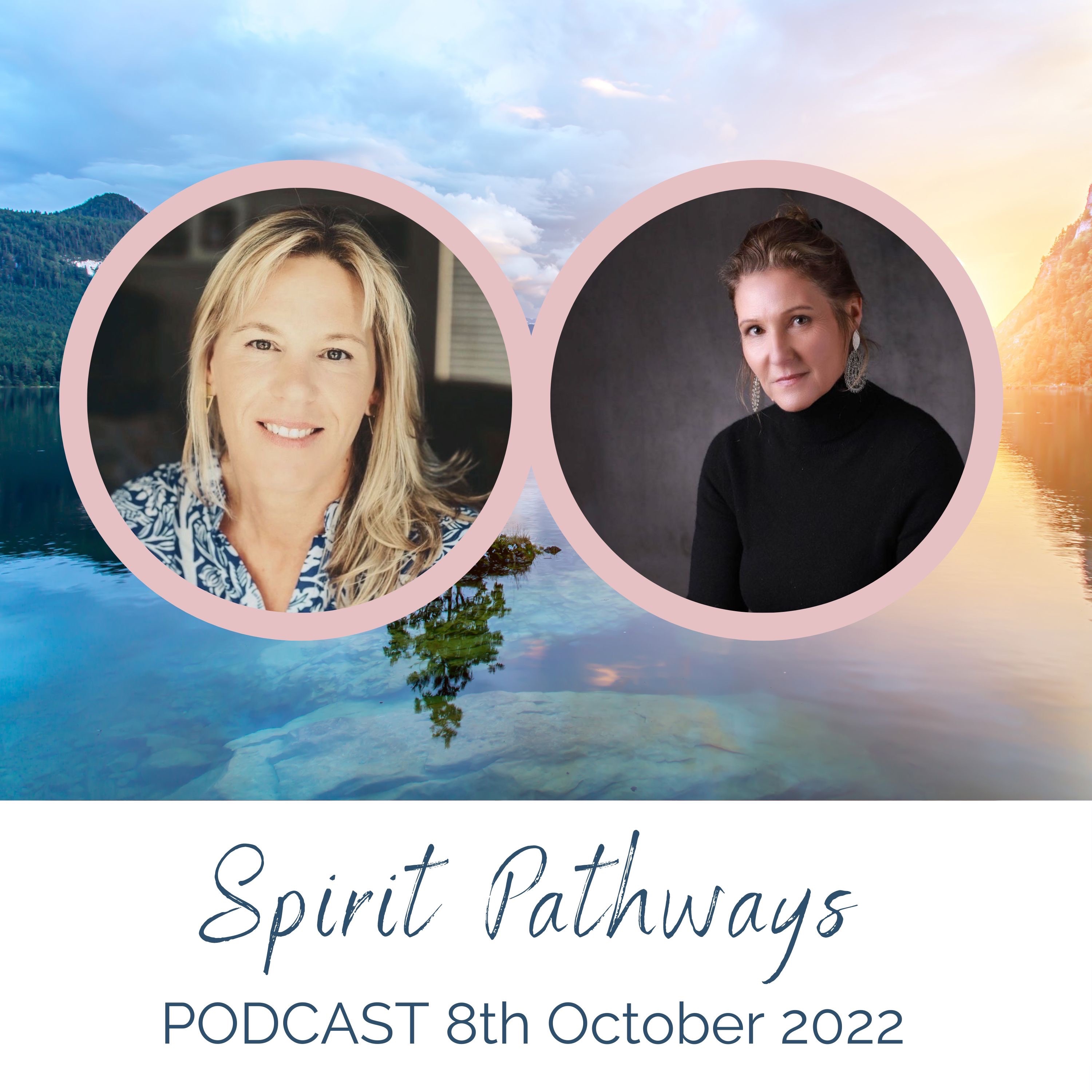Spirit Pathways