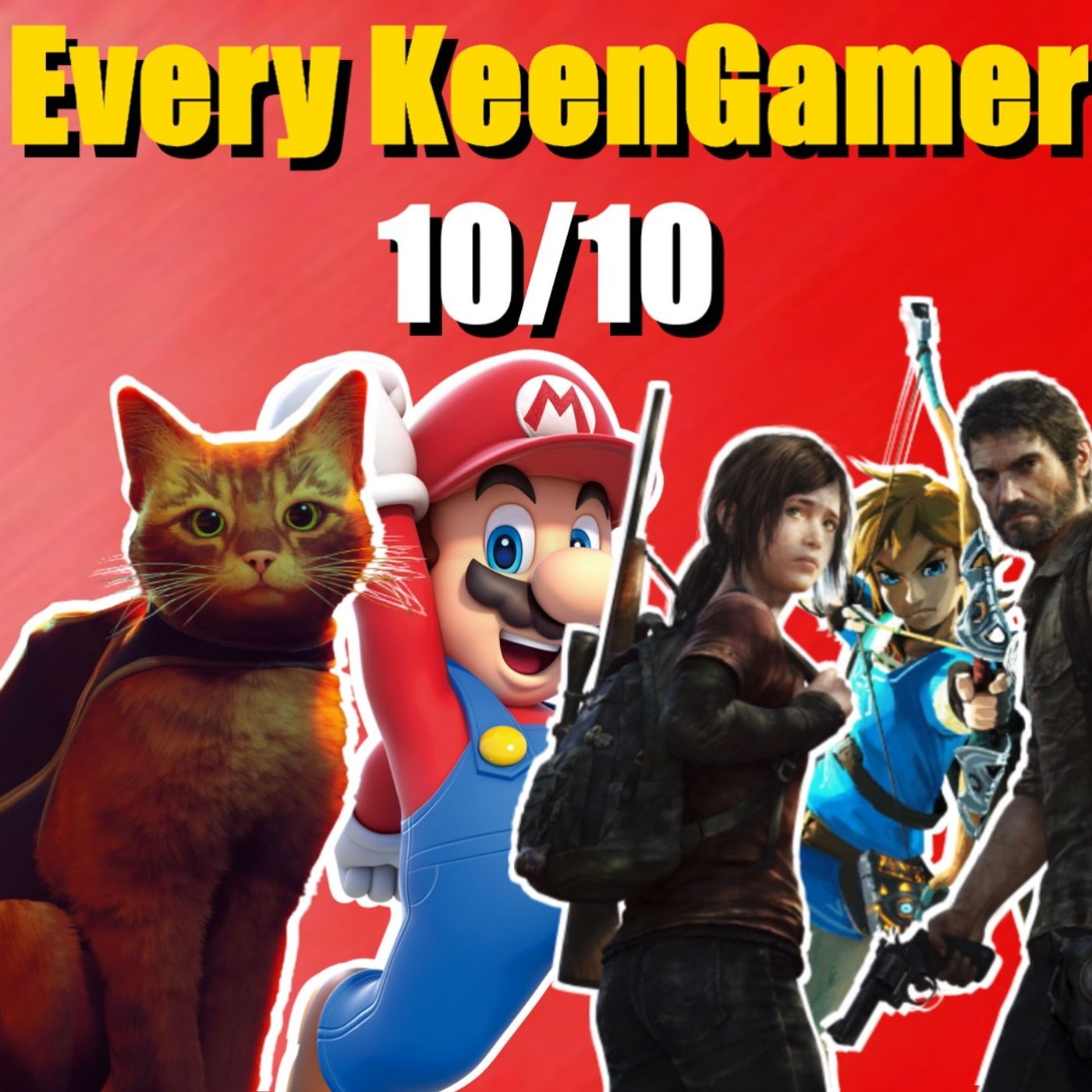 KeenGamer