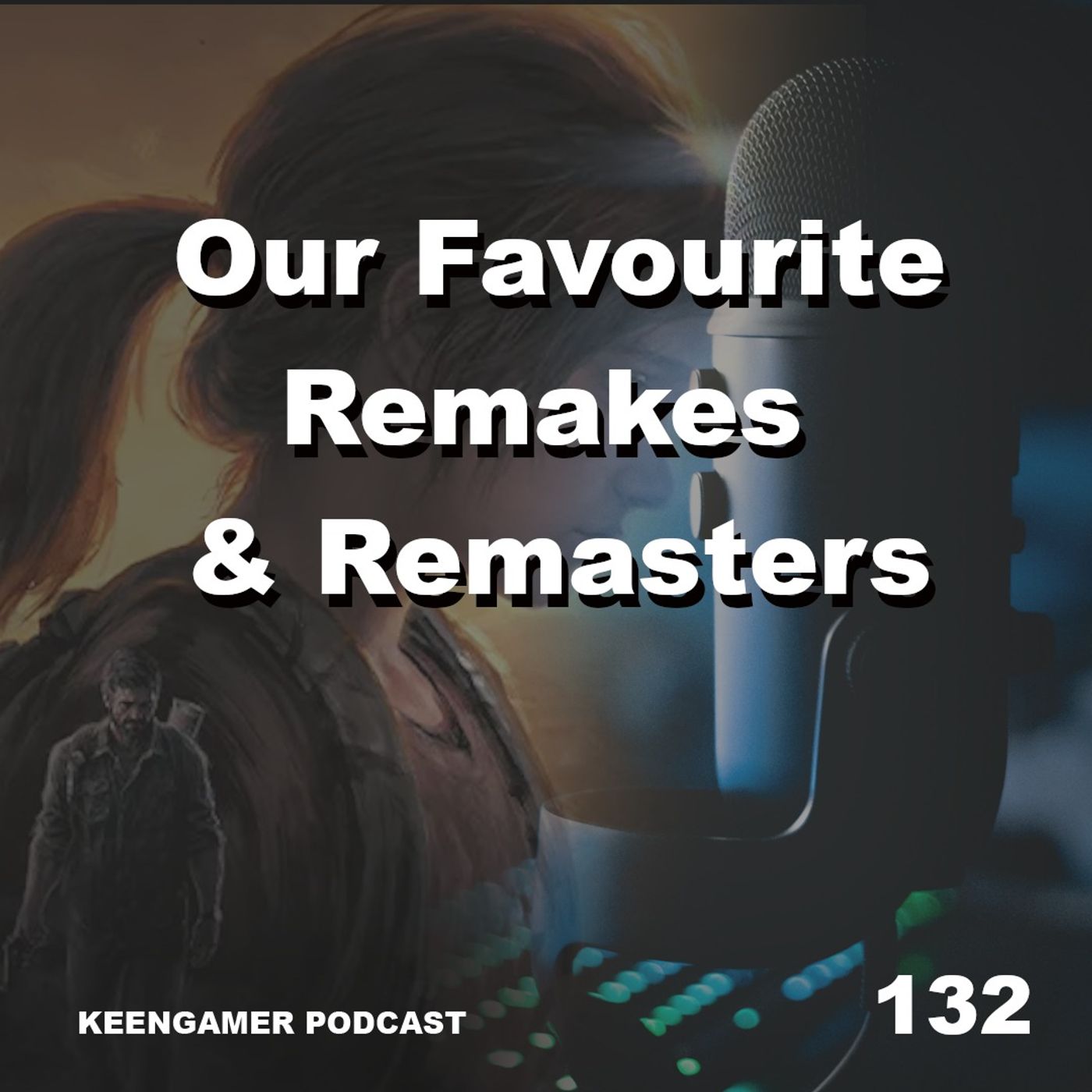 KeenGamer