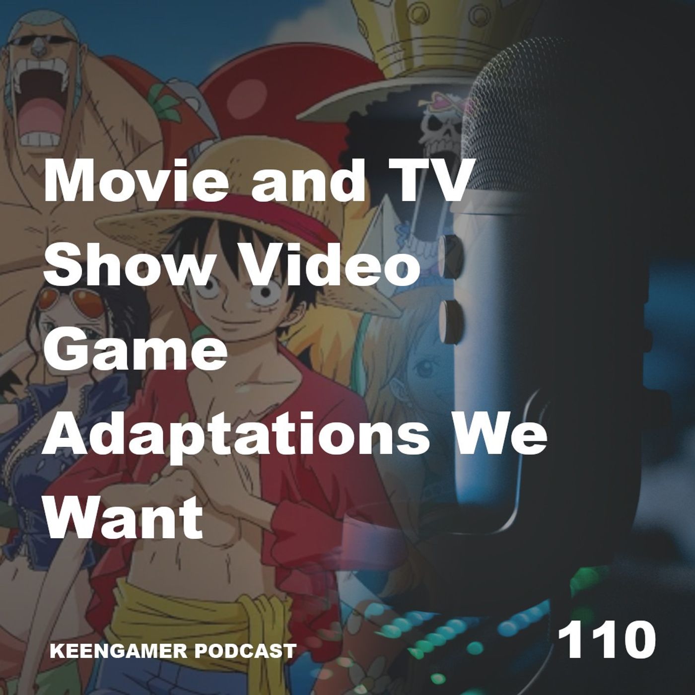 KeenGamer