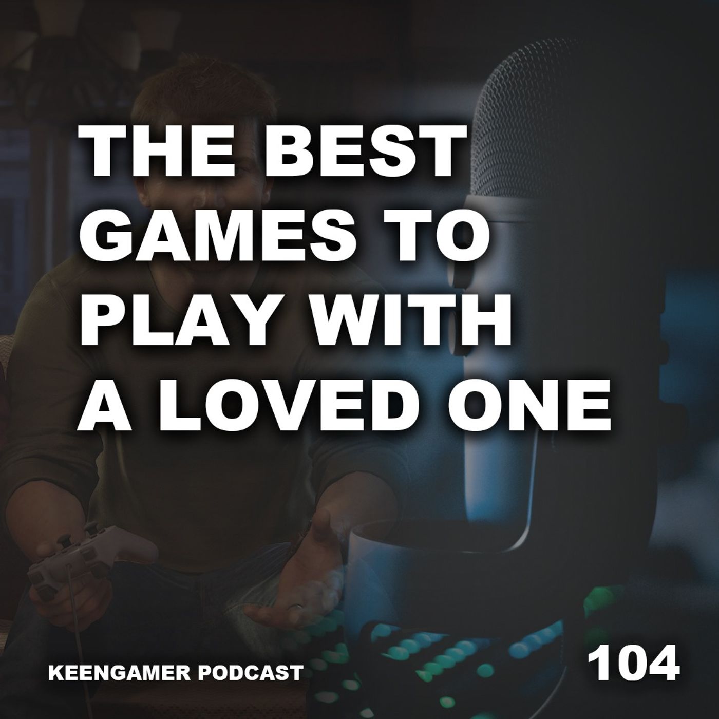 KeenGamer