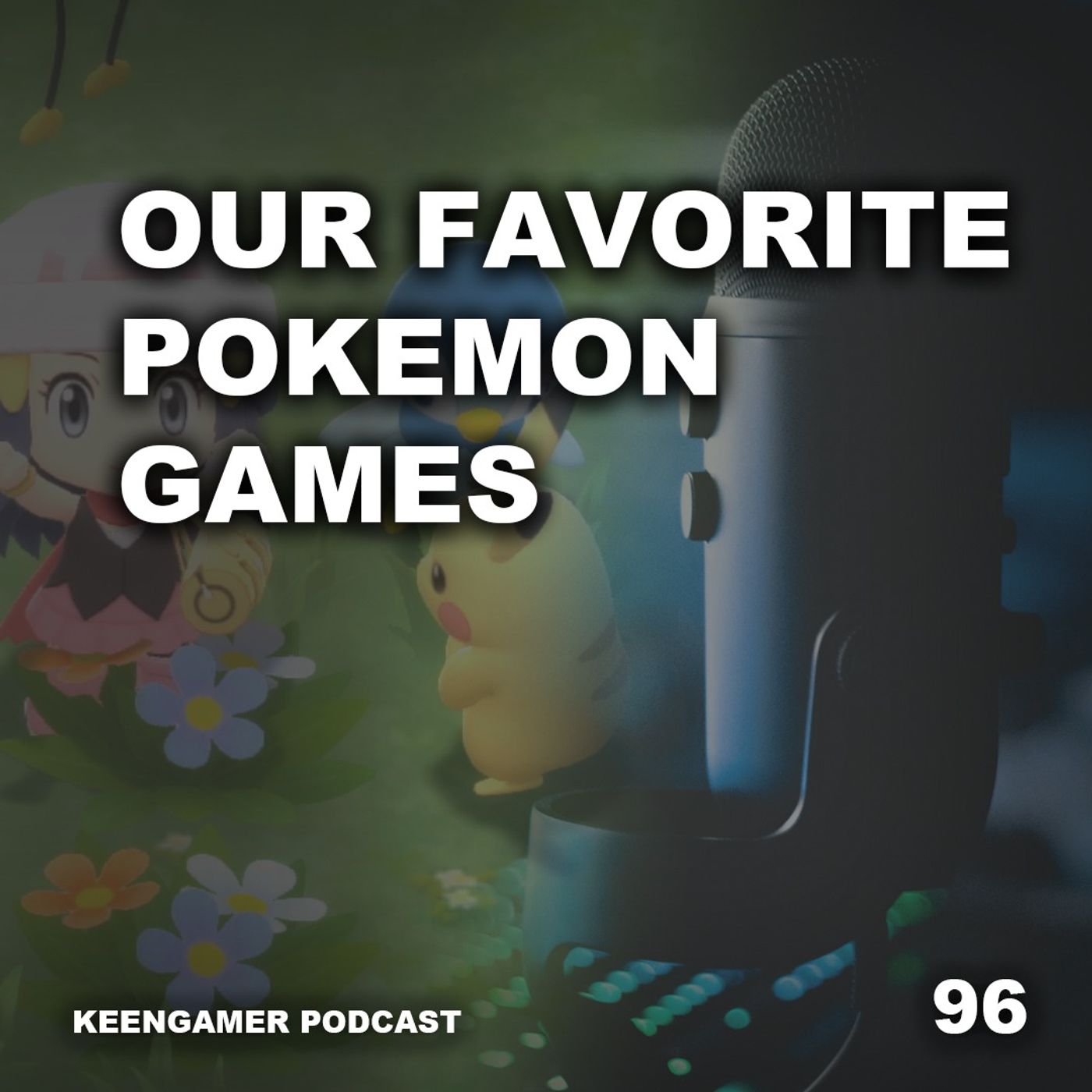 KeenGamer