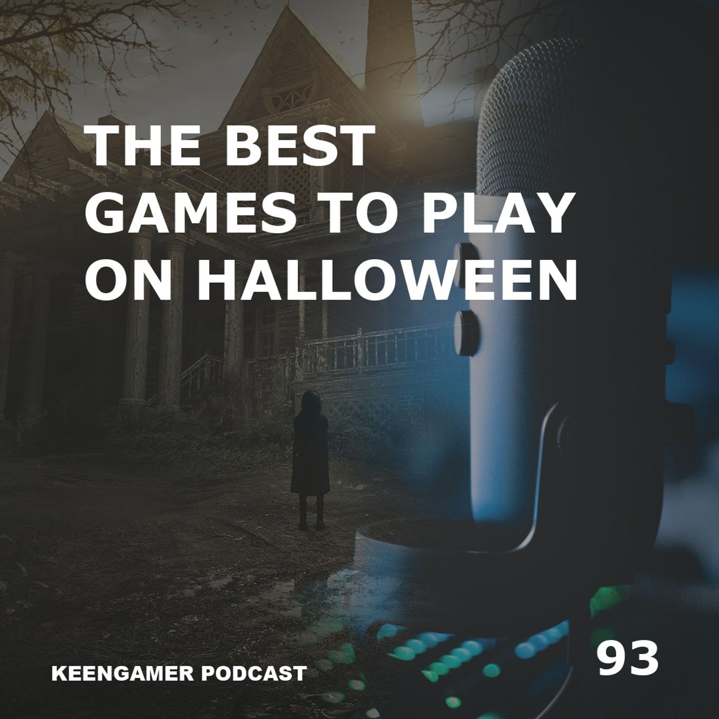 KeenGamer