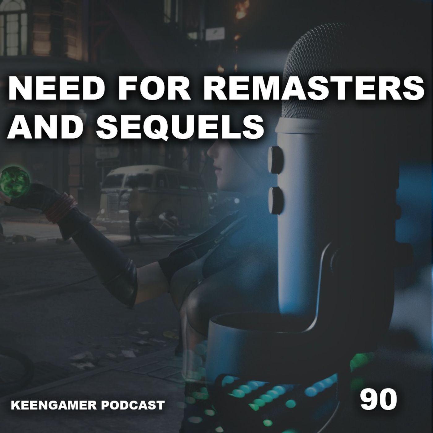 KeenGamer