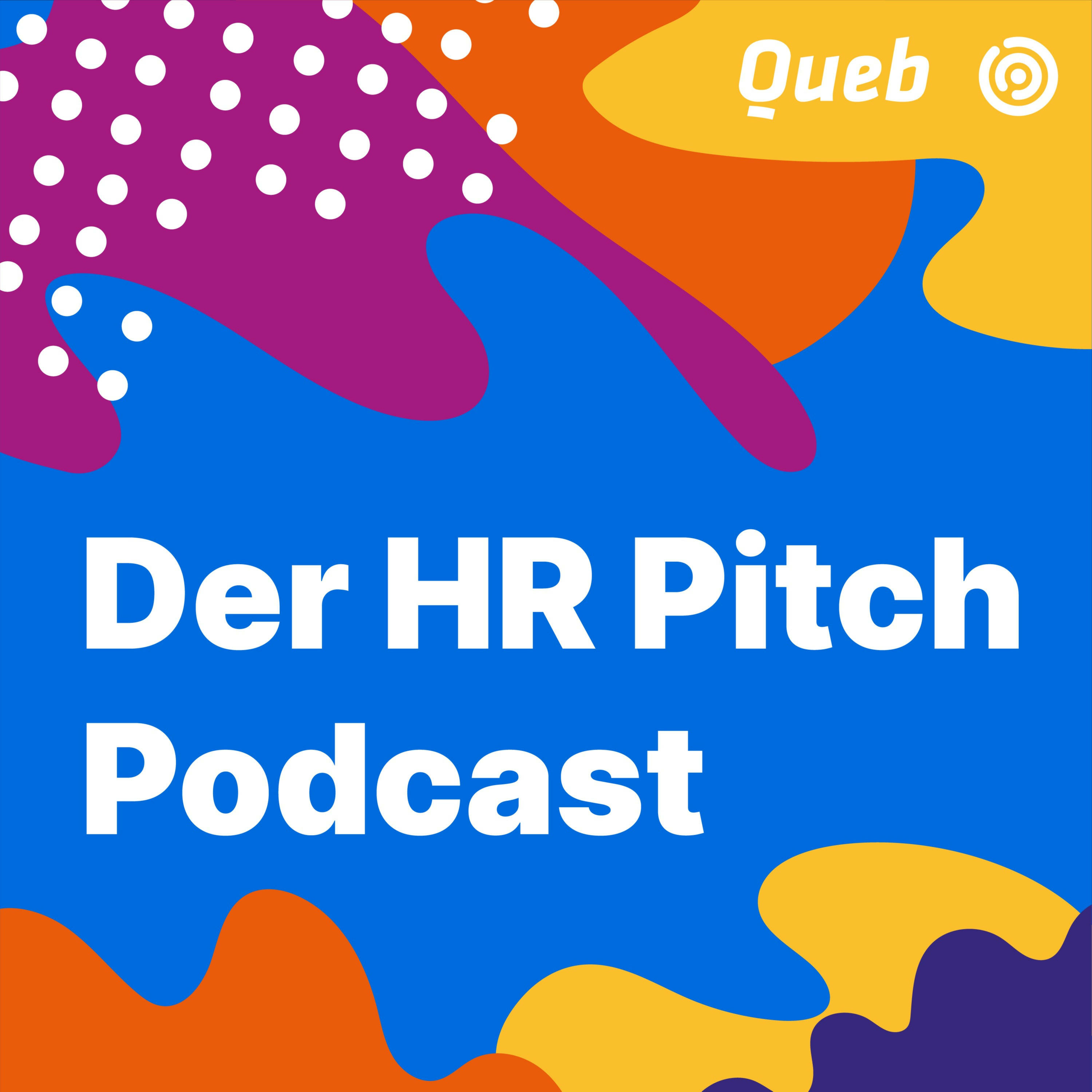 HR PITCH Podcast