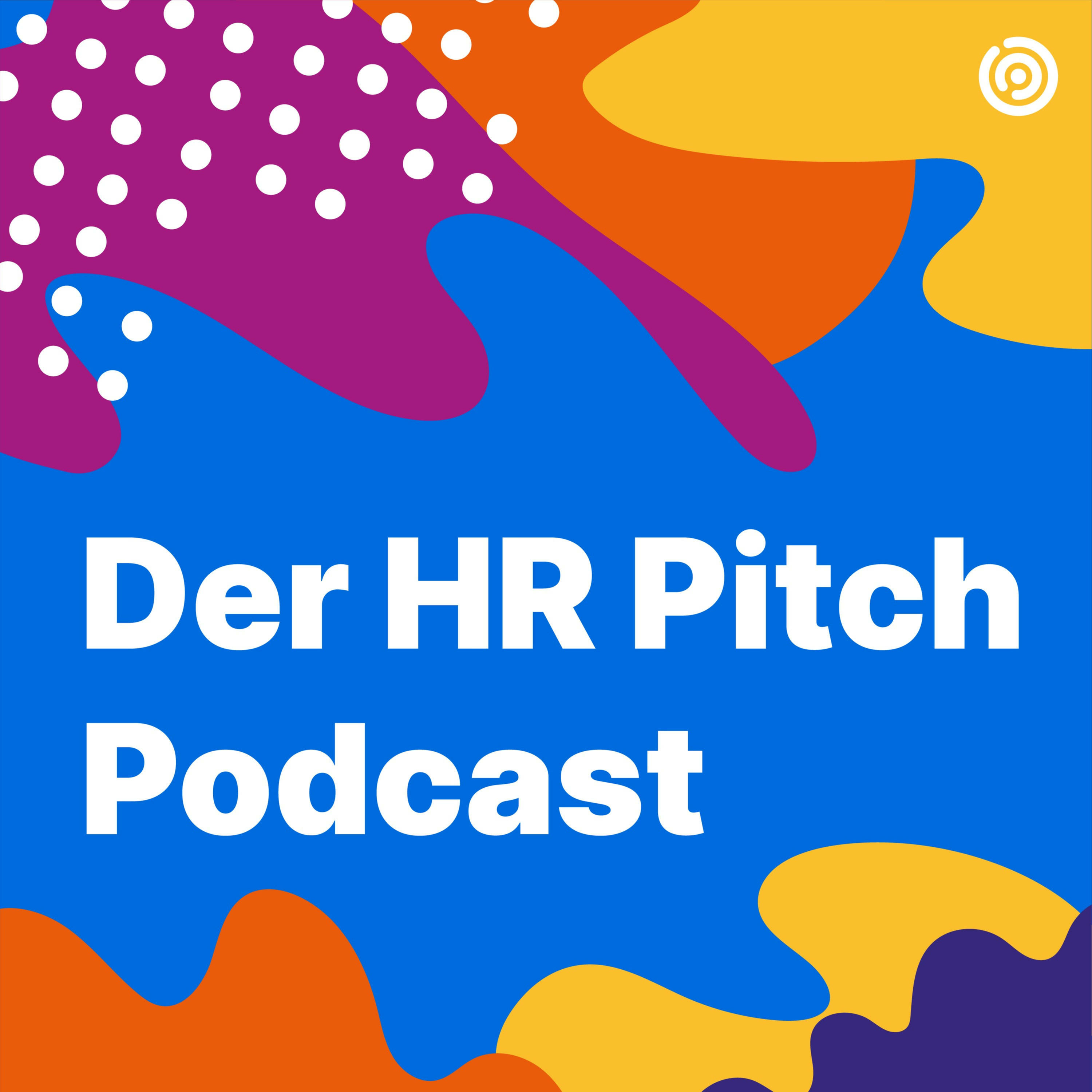 HR PITCH Podcast