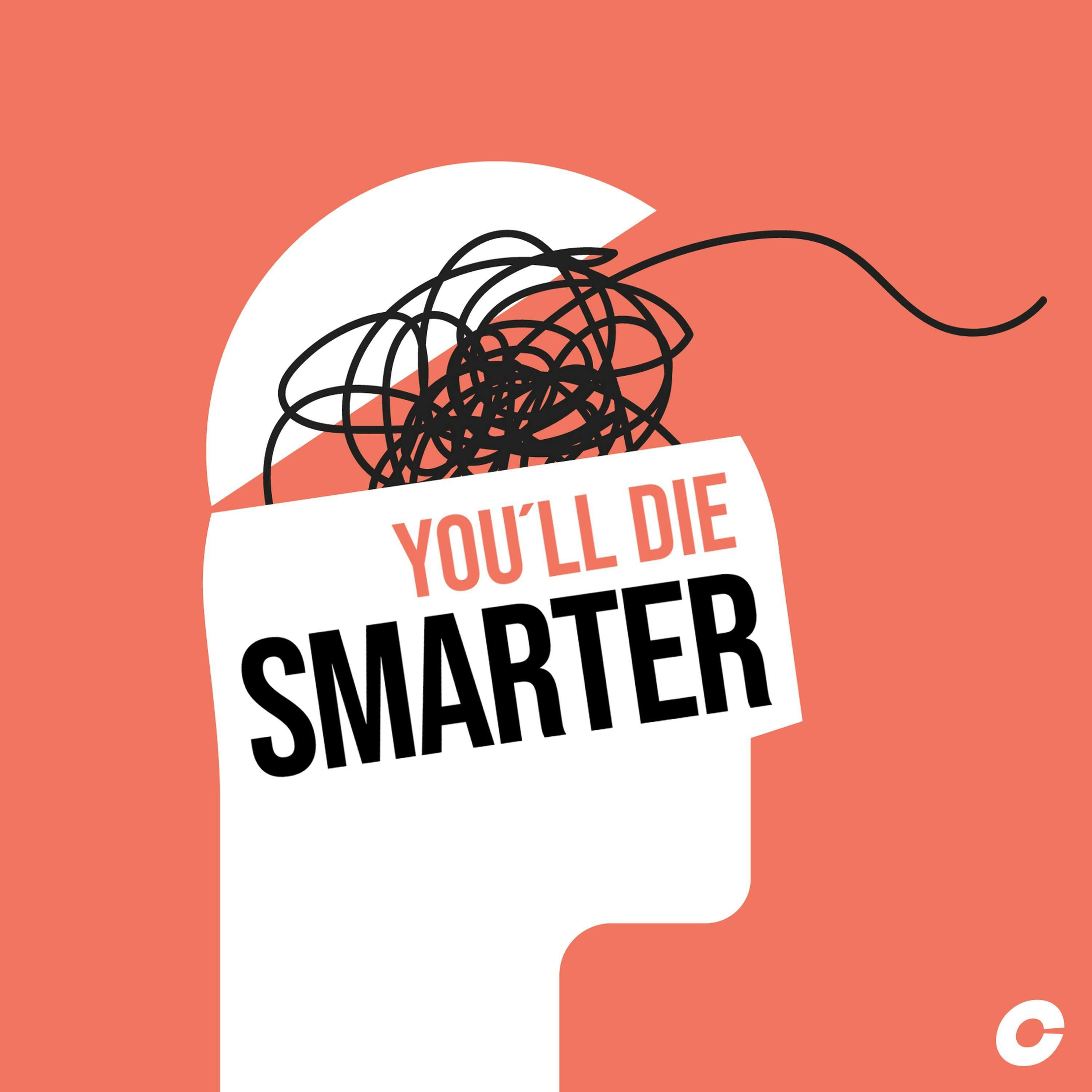You\'ll Die Smarter
