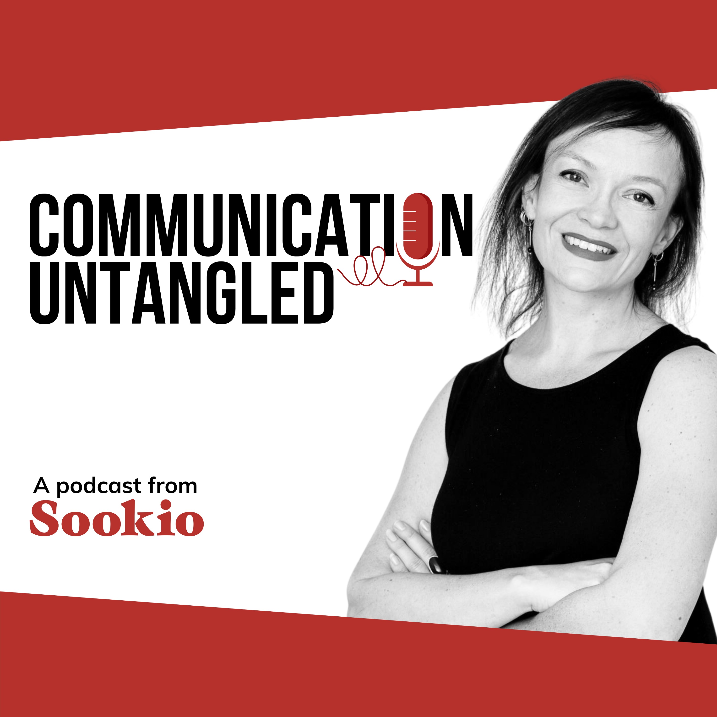 Communication Untangled series trailer