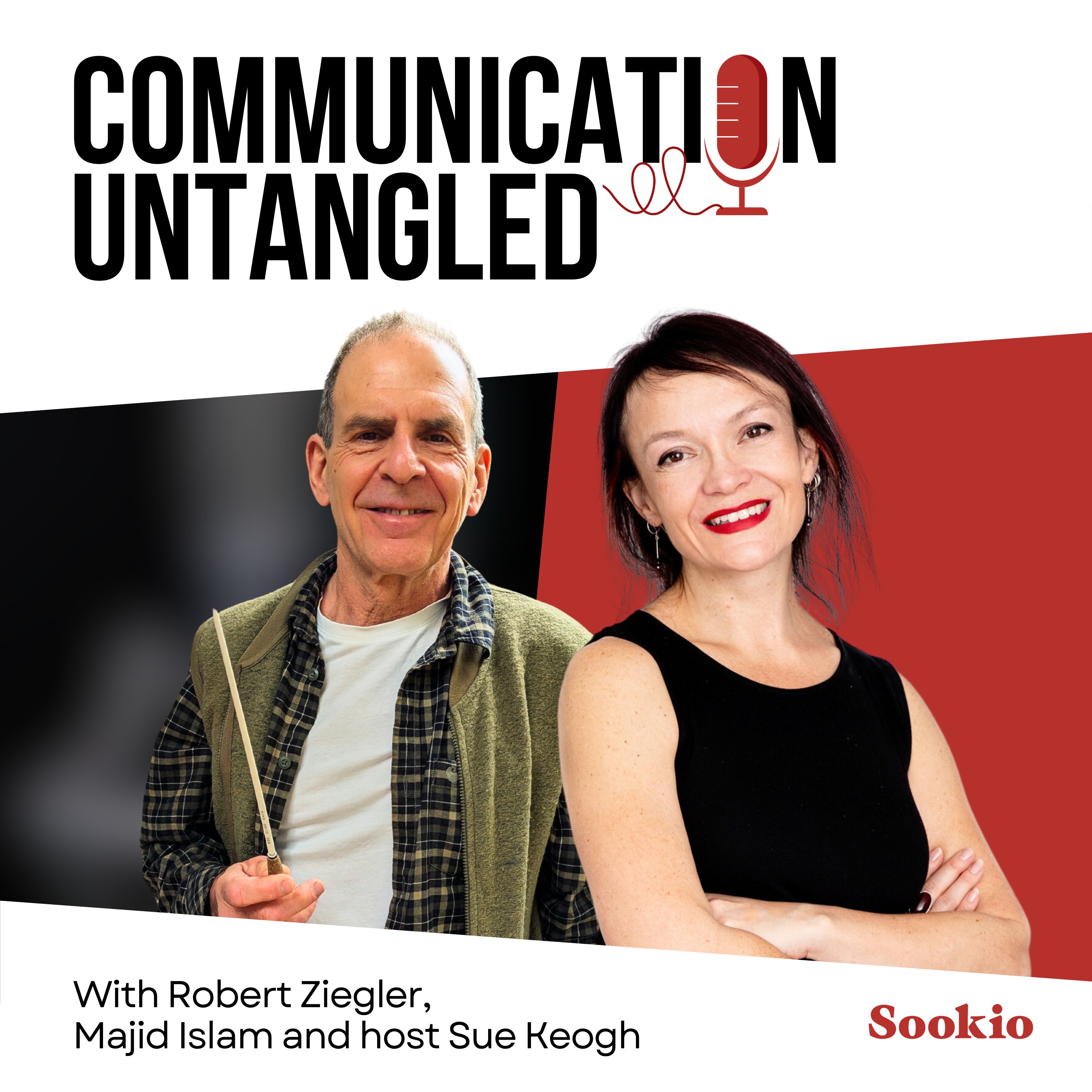 Untangling Leadership