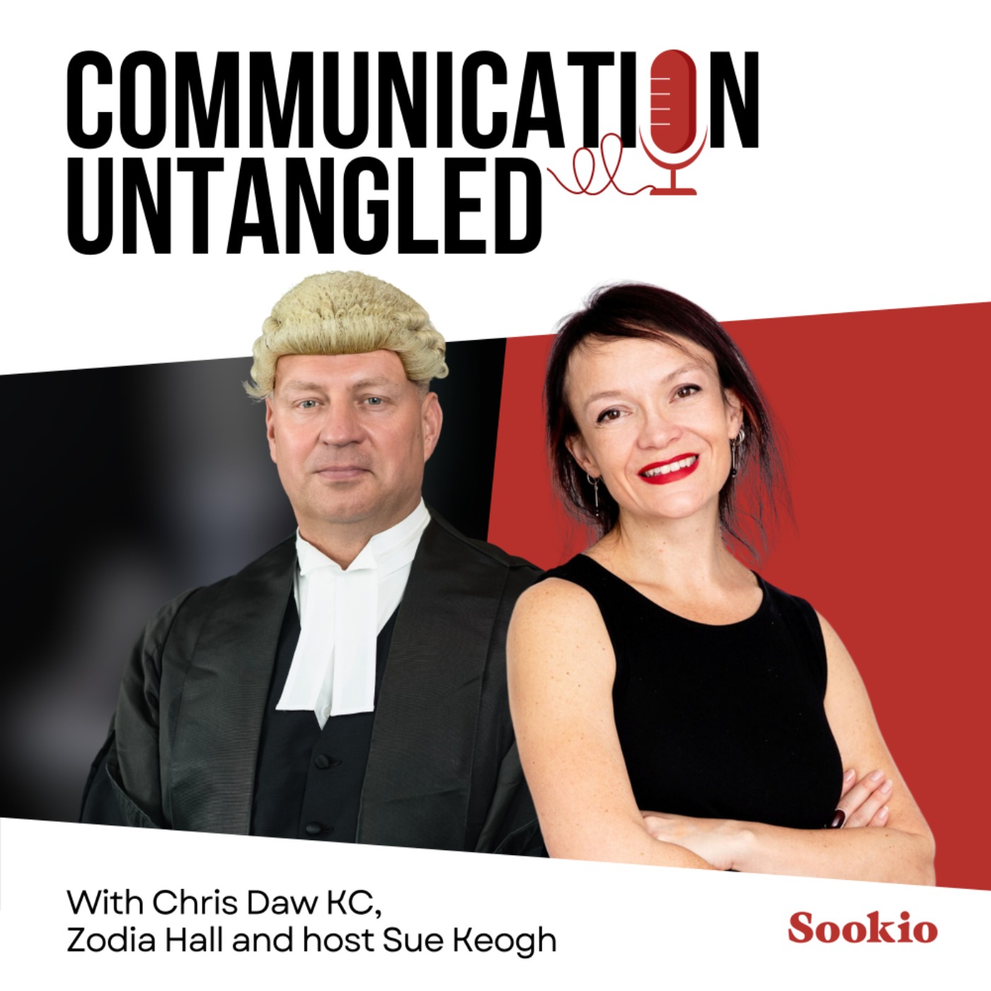 Untangling Arguments