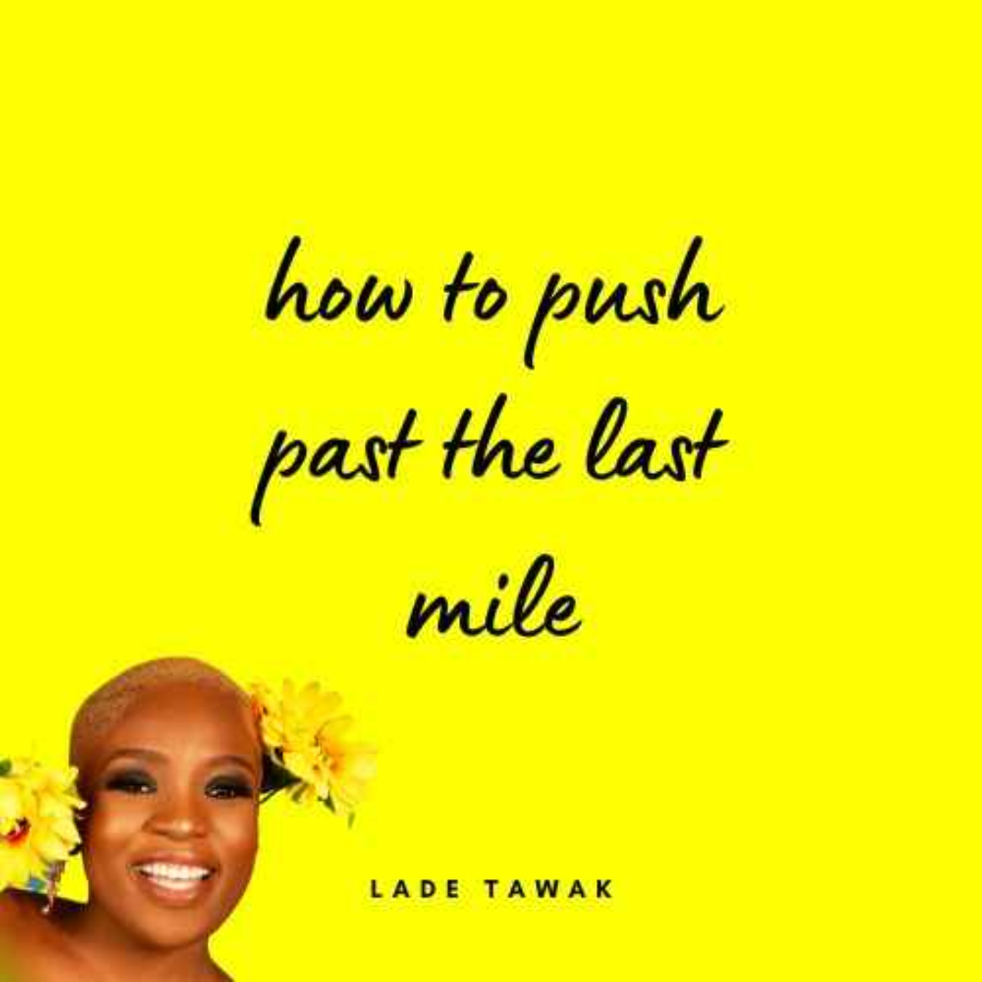 S02E087 - The last mile is the hard mile