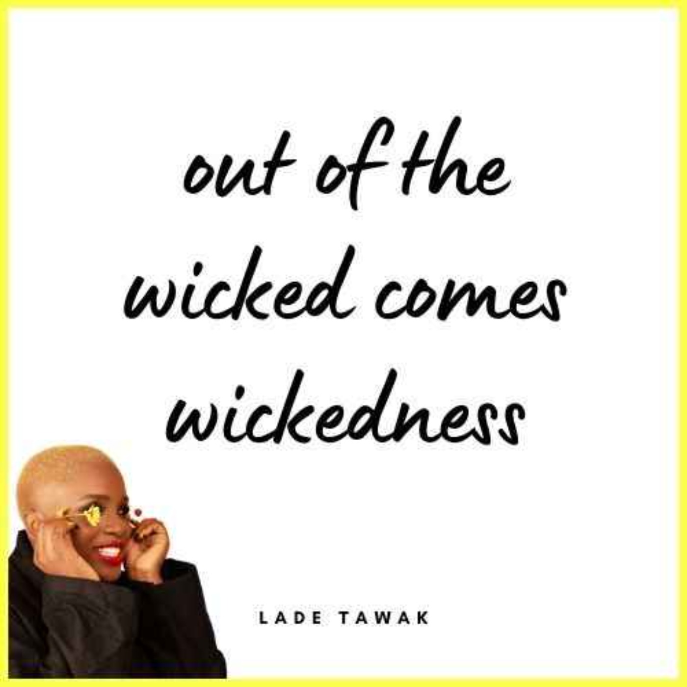 S02E095 - Out of the wicked comes wickedness