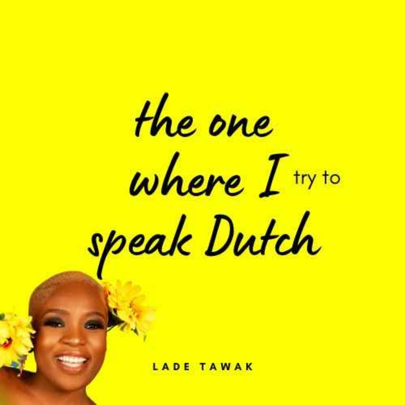 S02E099 - The one where I try to speak Dutch