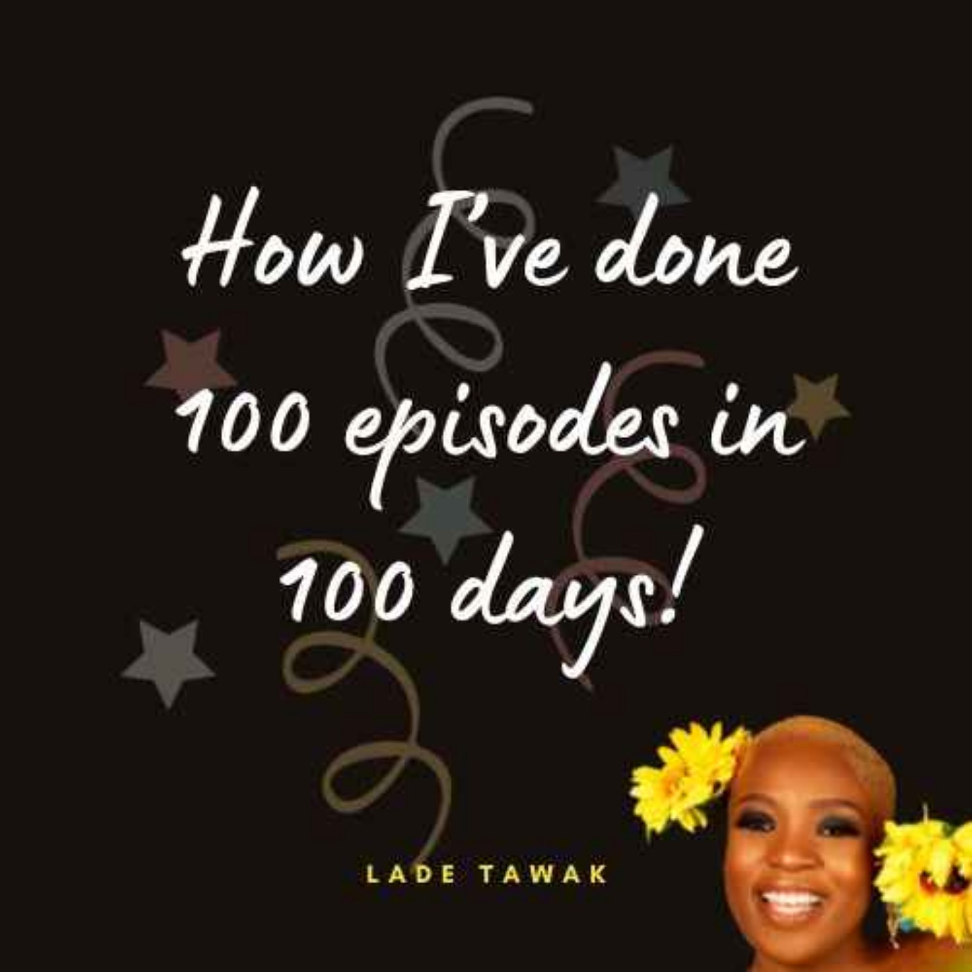 S02E100 - 100 episodes in 100 days: The process