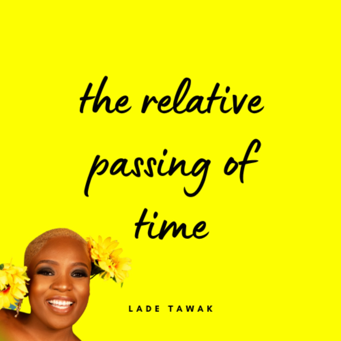 S02E105 - The relativity of the passing of time