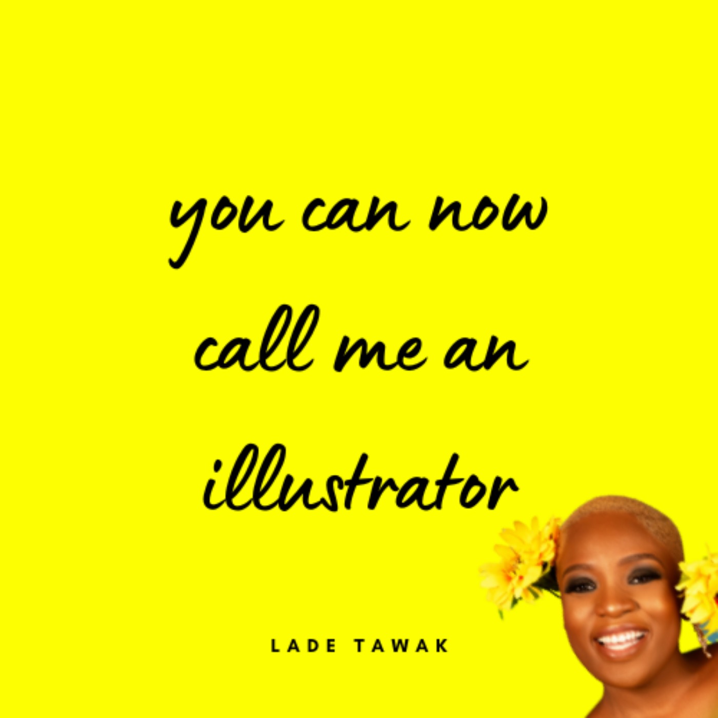 S02E108 - You can now call me an illustrator