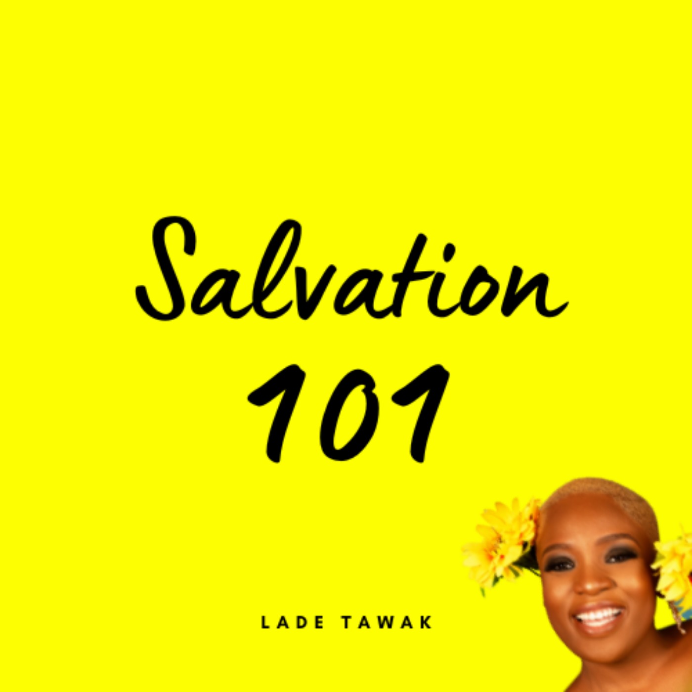 S02E114 - Salvation 101