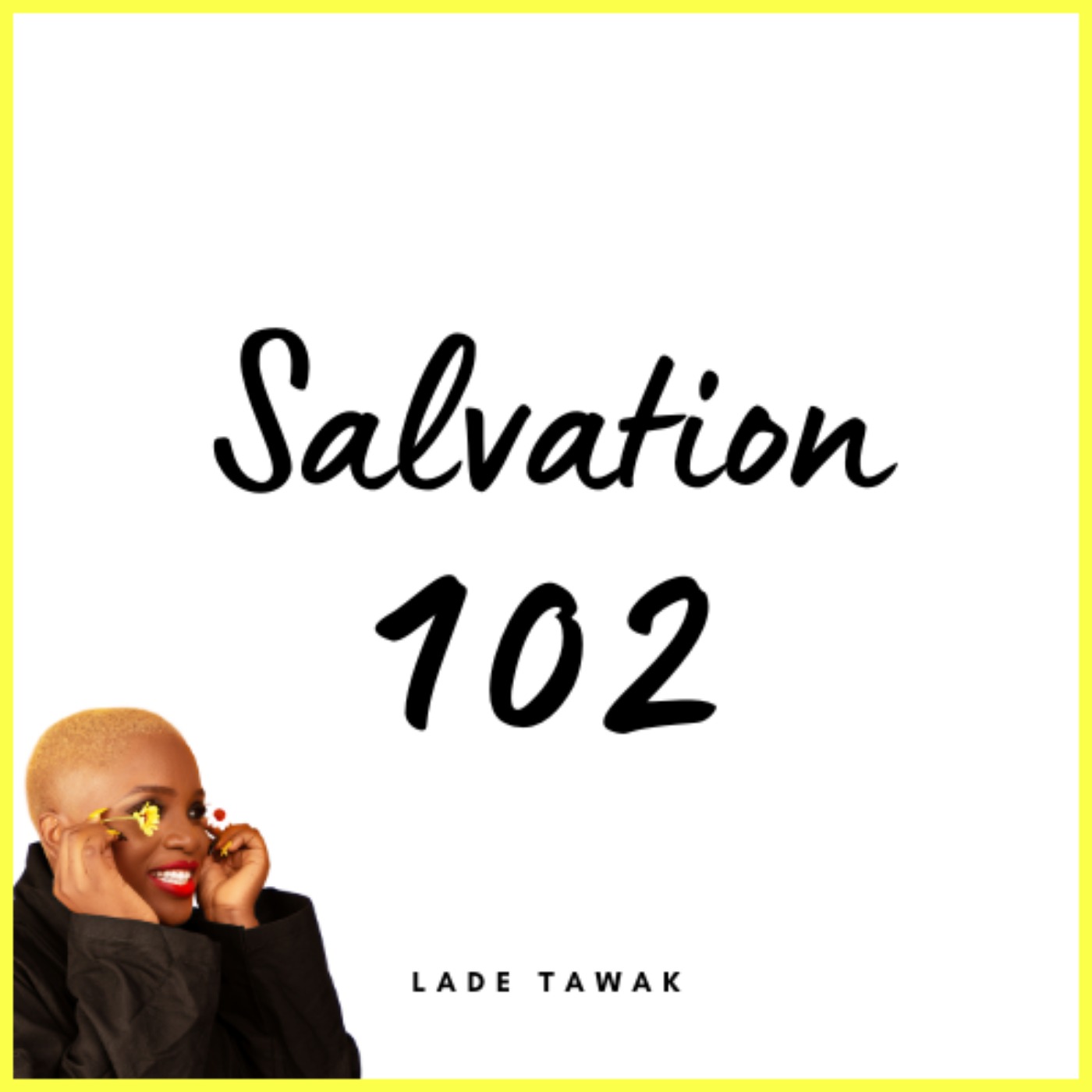 S02E115 - Salvation 102