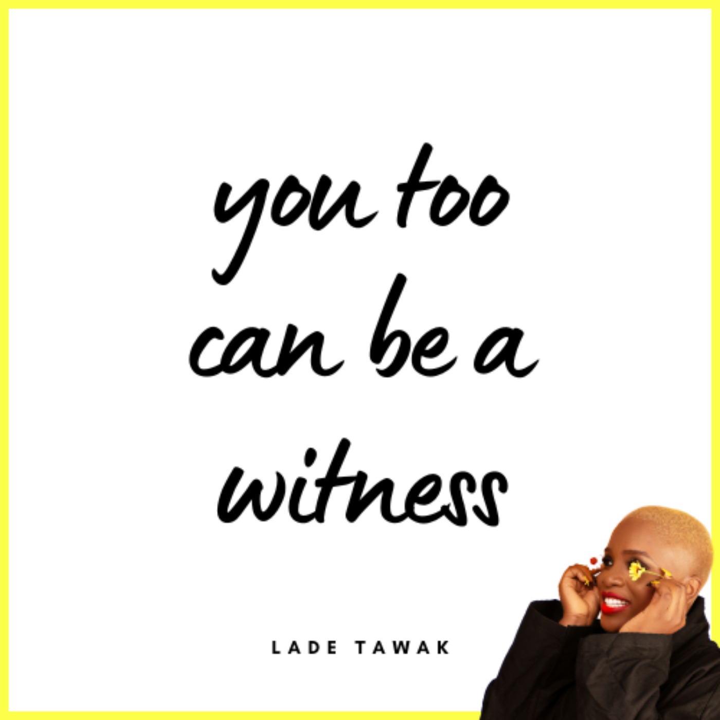 S02E118 - You too can be a witness