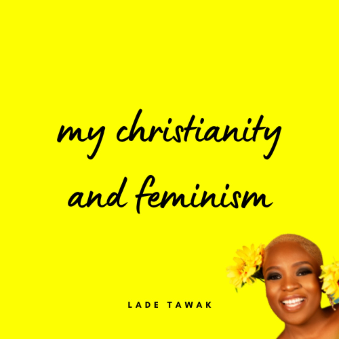 S02E120 - How my Christianity helped me embrace my feminism