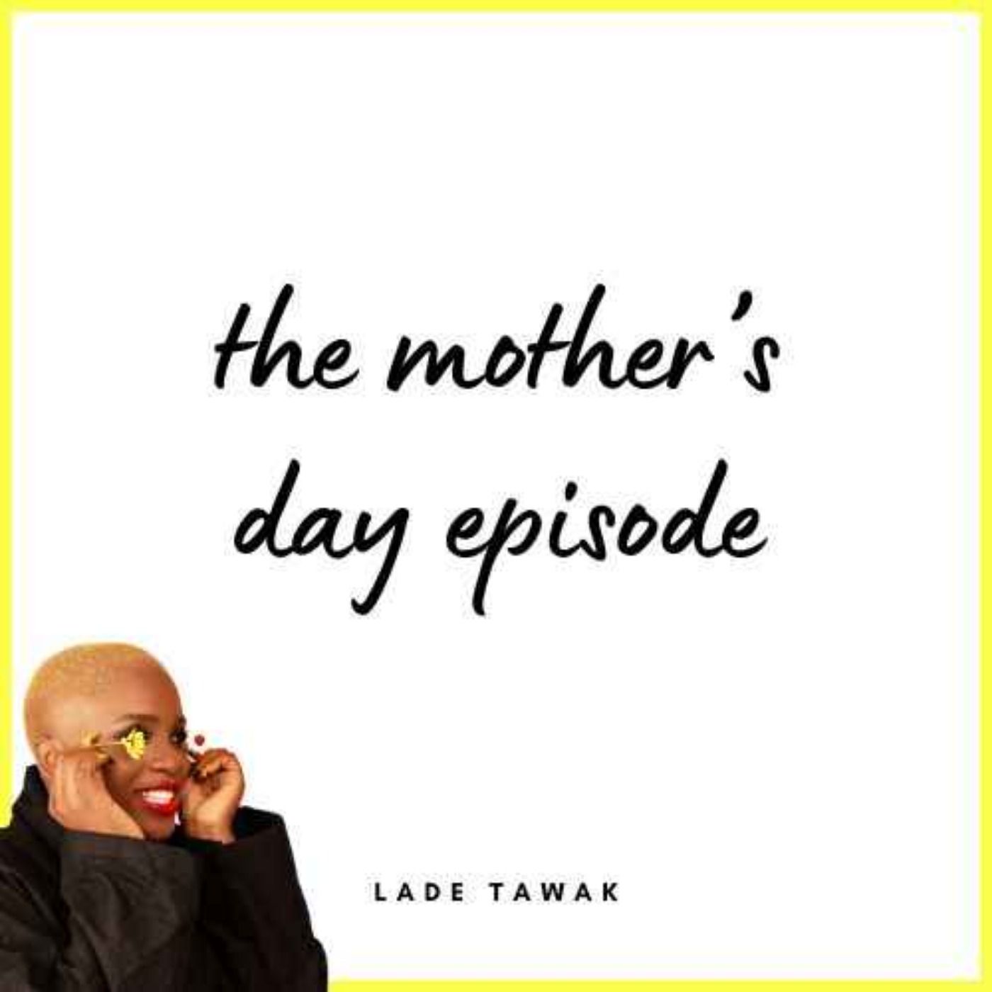 S02E132 - The mother's day episode
